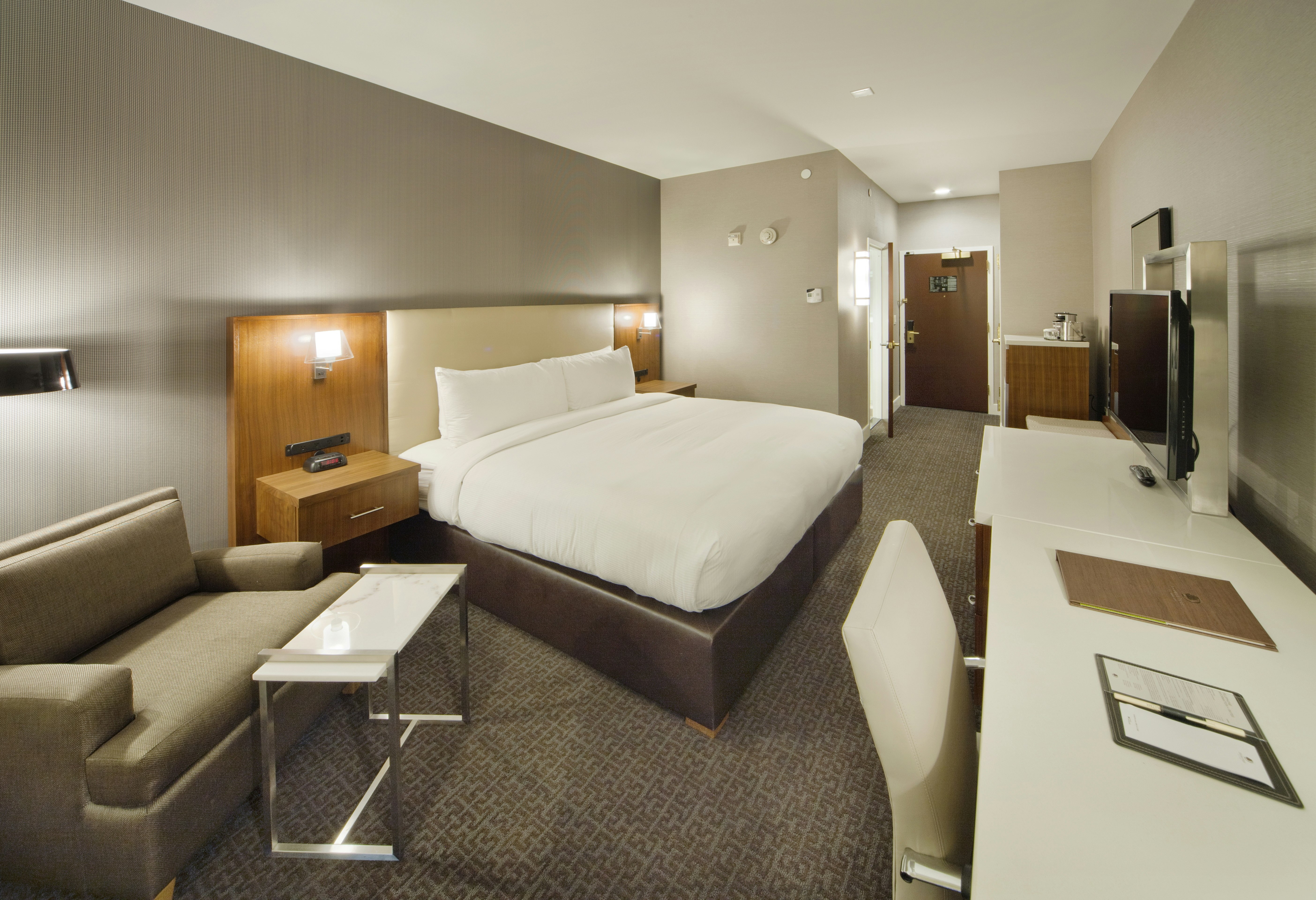 DoubleTree by Hilton Nanuet