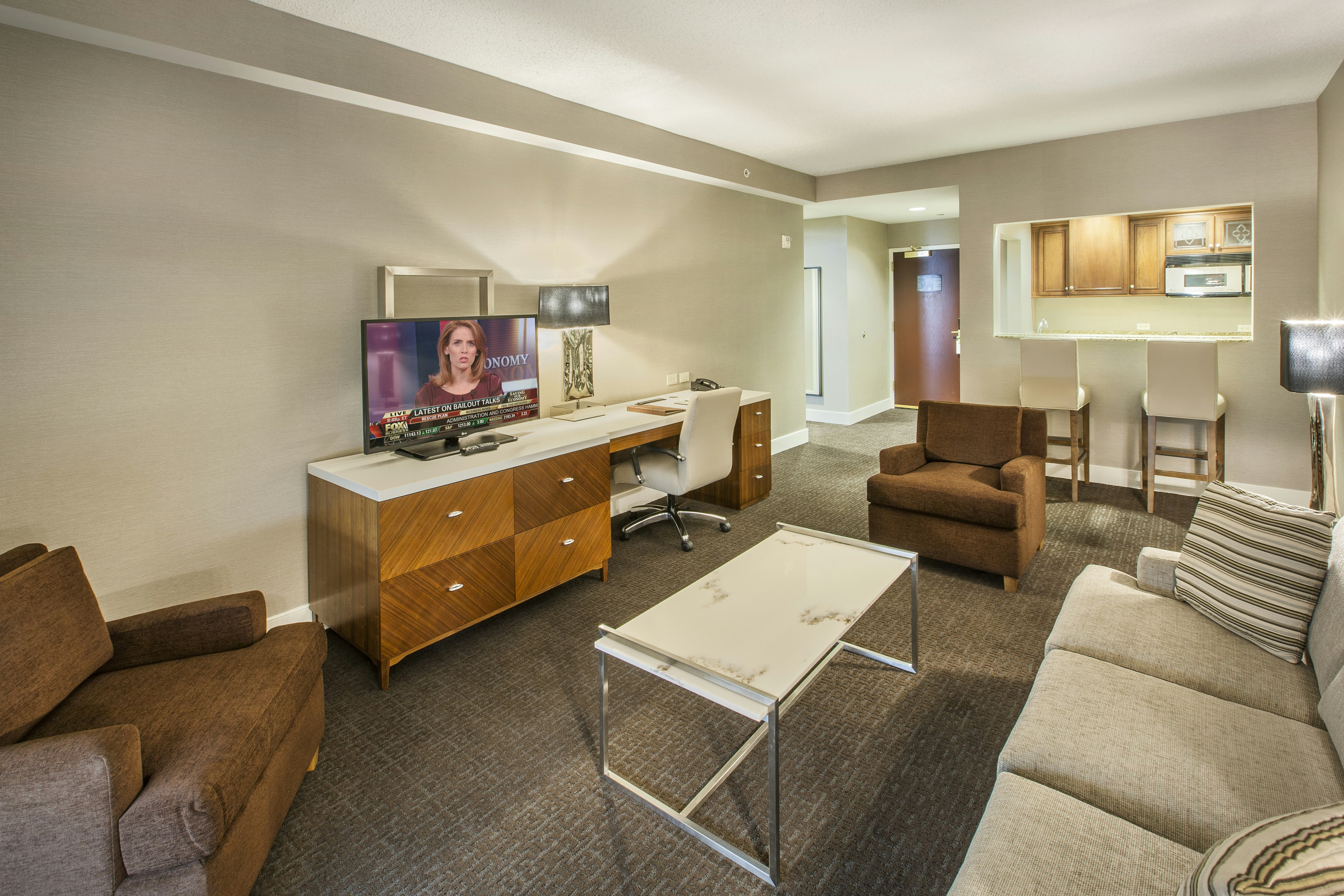 DoubleTree by Hilton Nanuet
