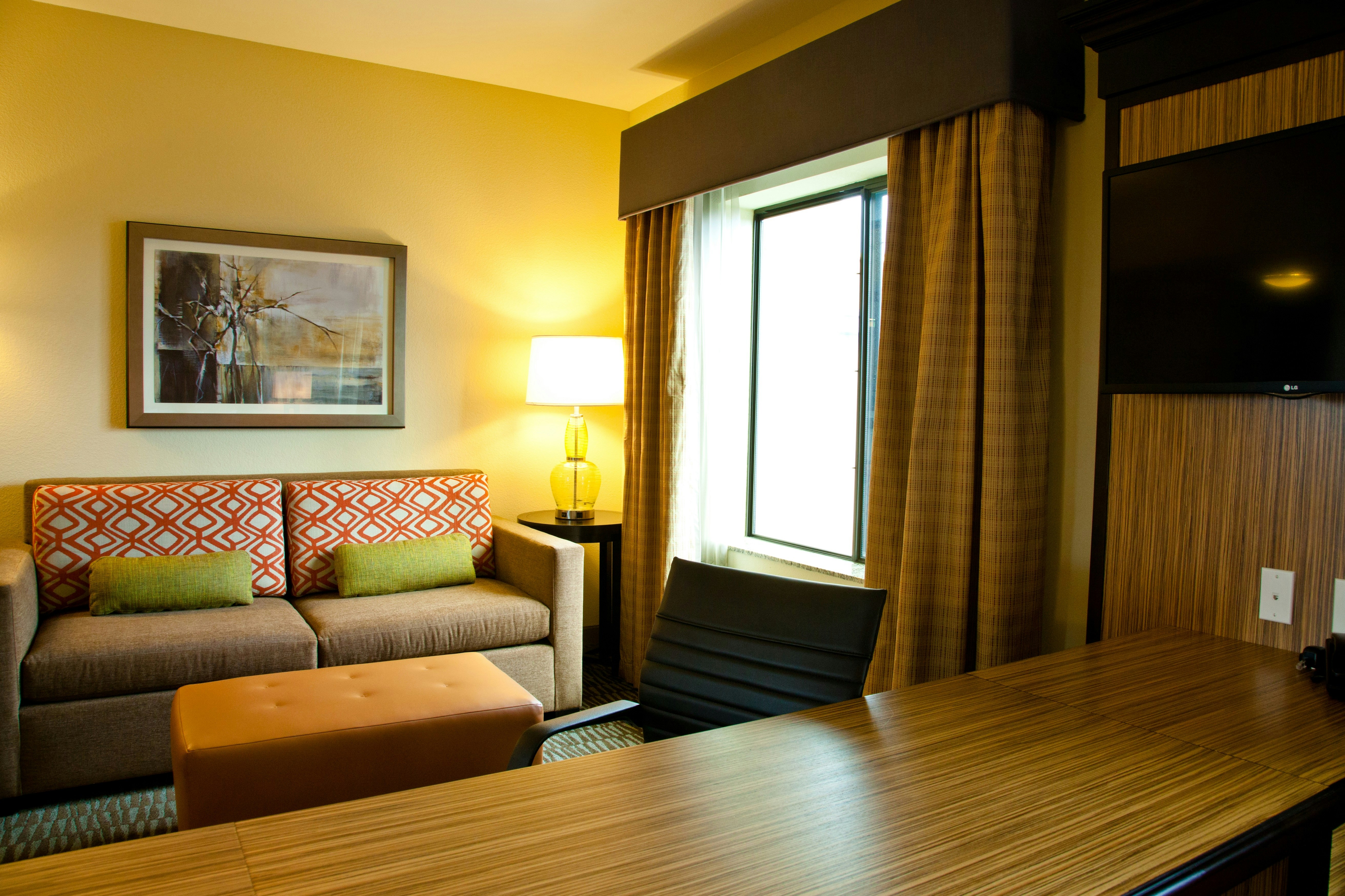Hampton Inn & Suites Salinas