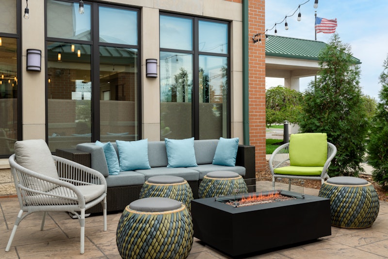 Hilton Garden Inn Cincinnati/West Chester
