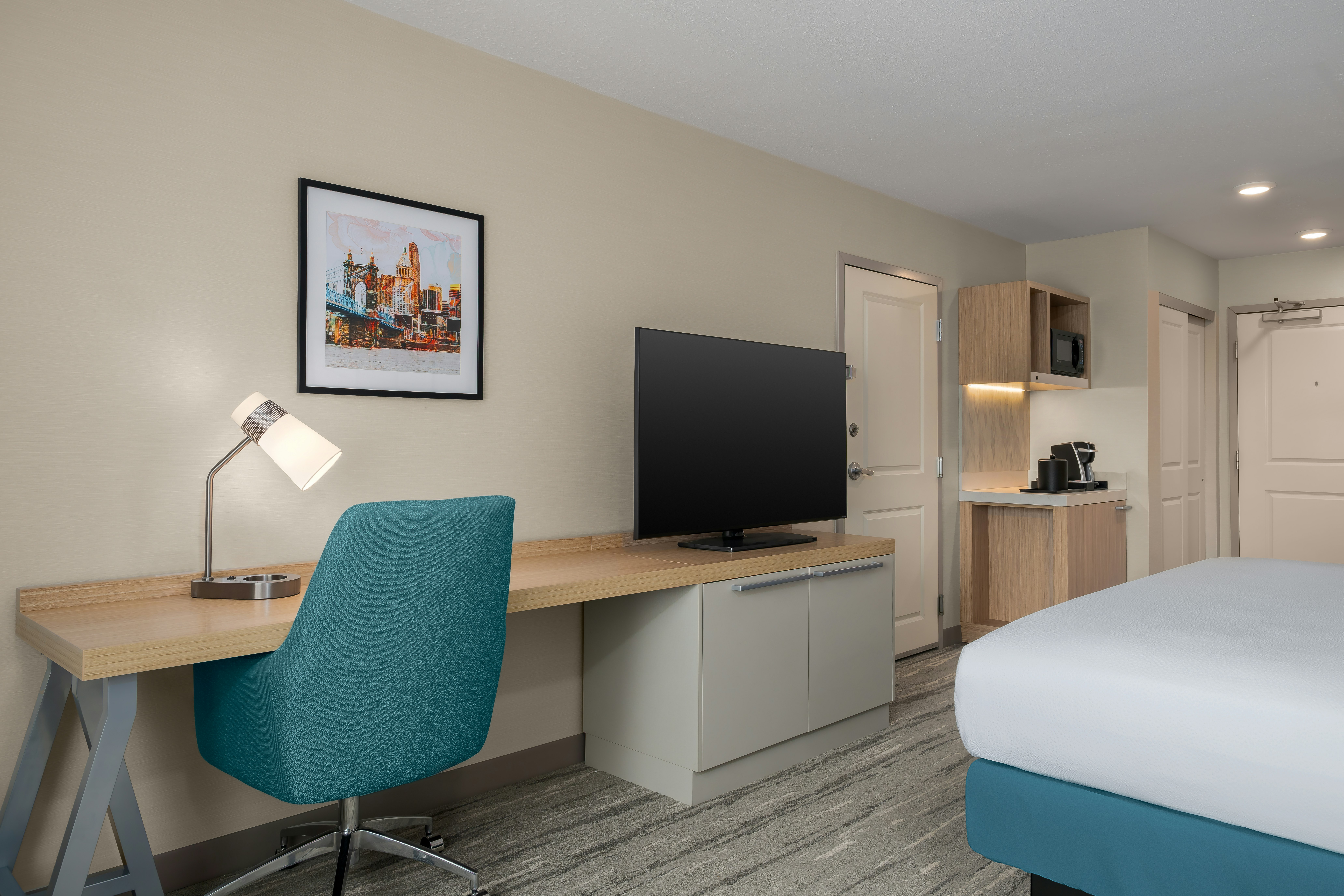 Hilton Garden Inn Cincinnati/West Chester