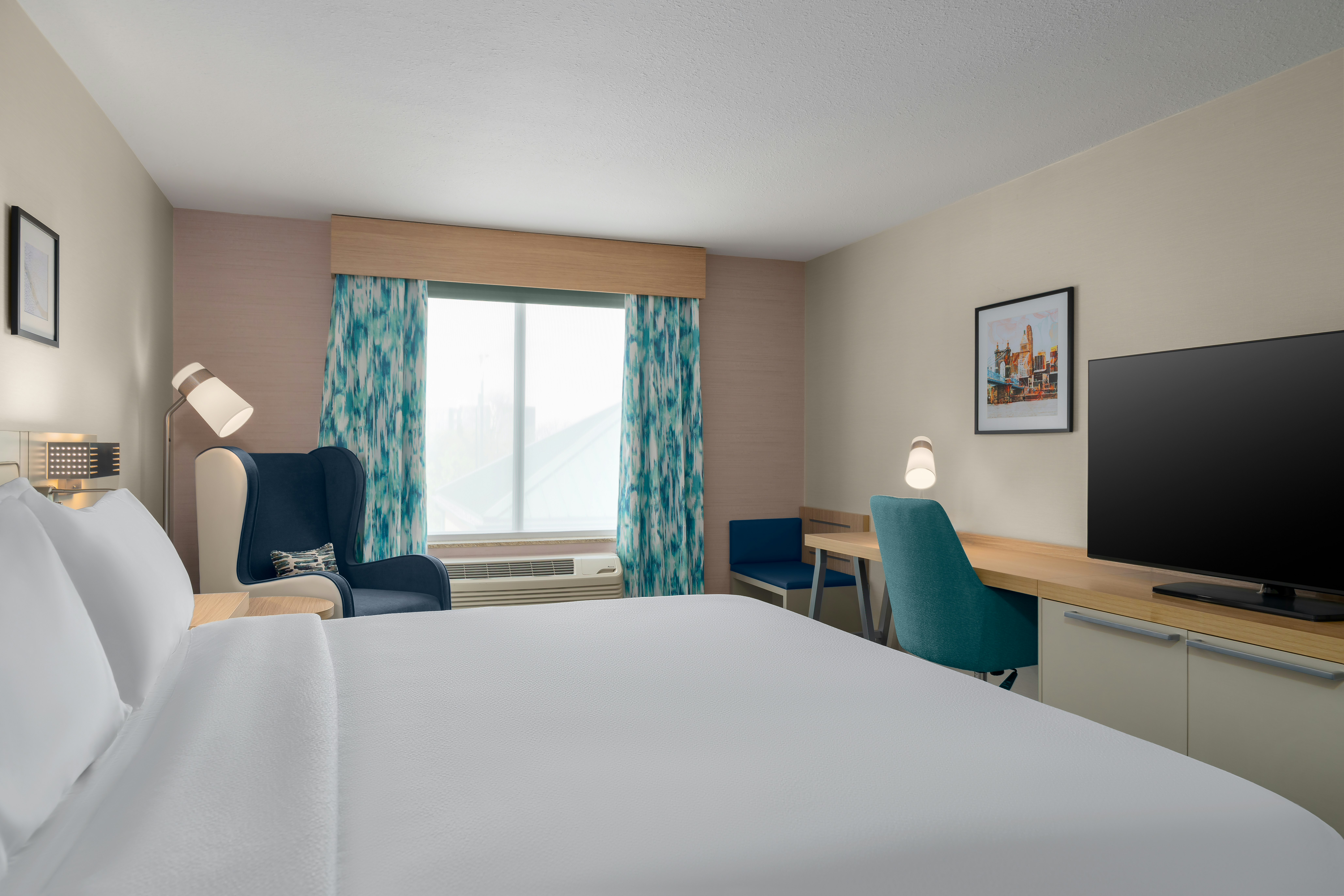 Hilton Garden Inn Cincinnati/West Chester