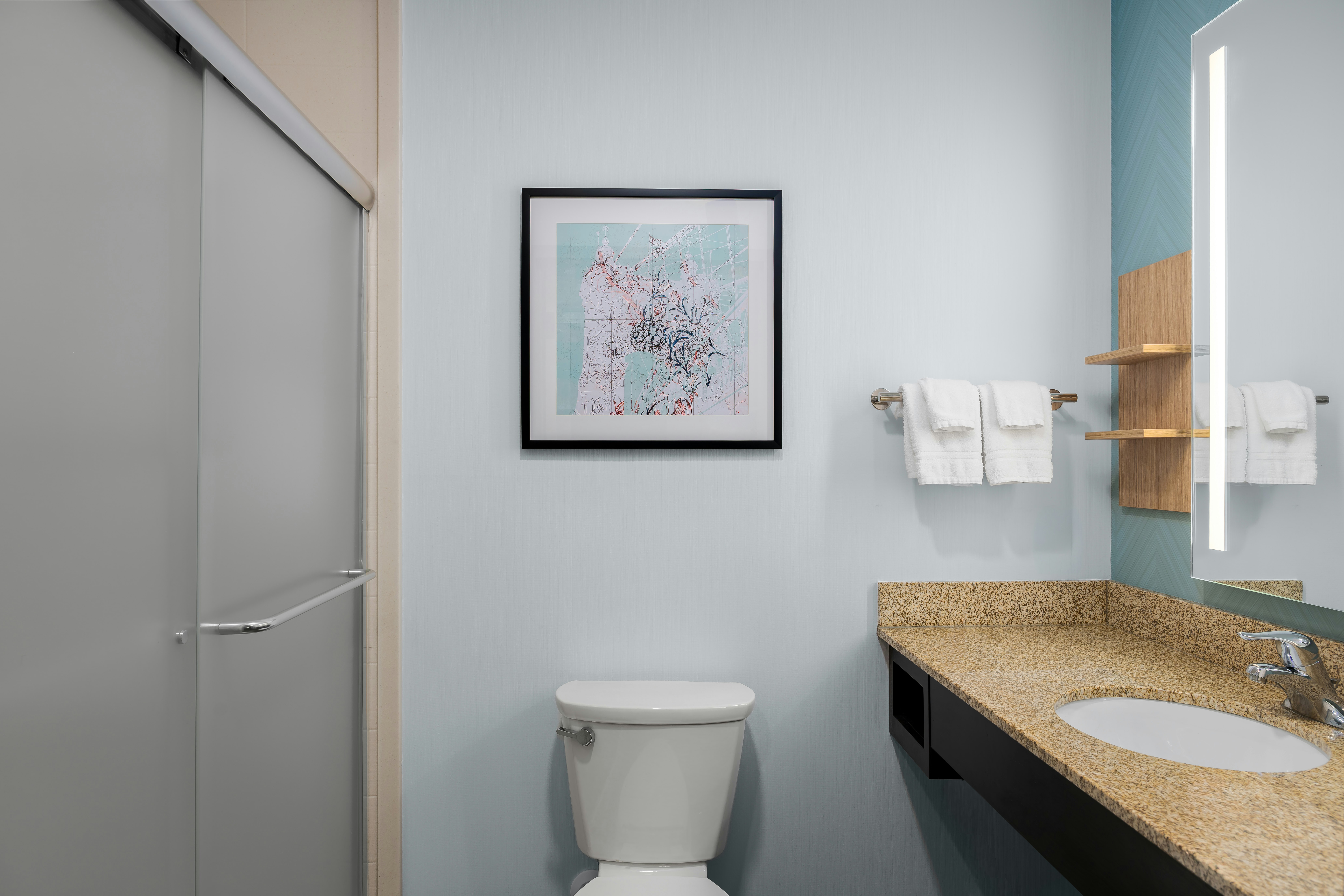 Hilton Garden Inn Cincinnati/West Chester