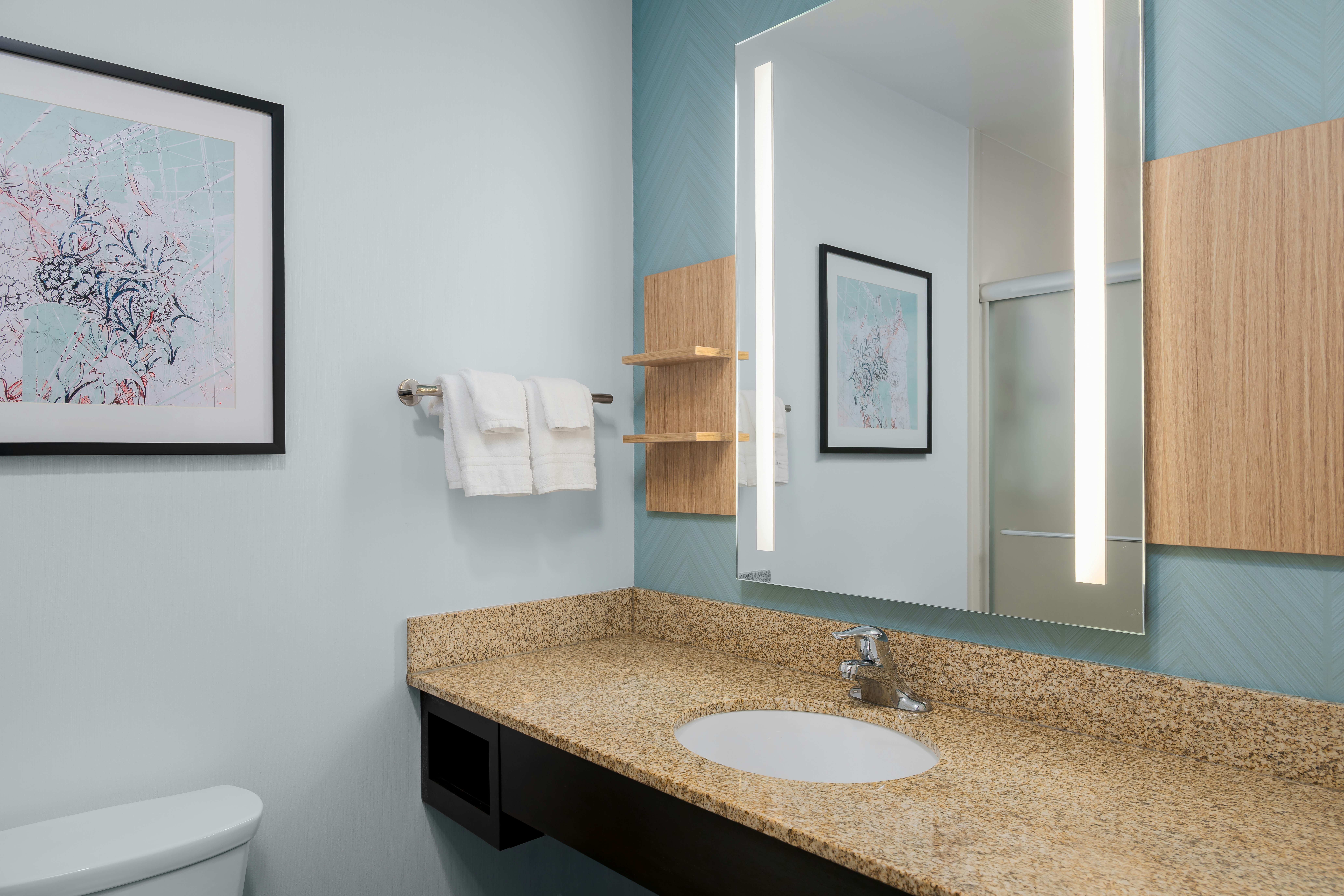 Hilton Garden Inn Cincinnati/West Chester