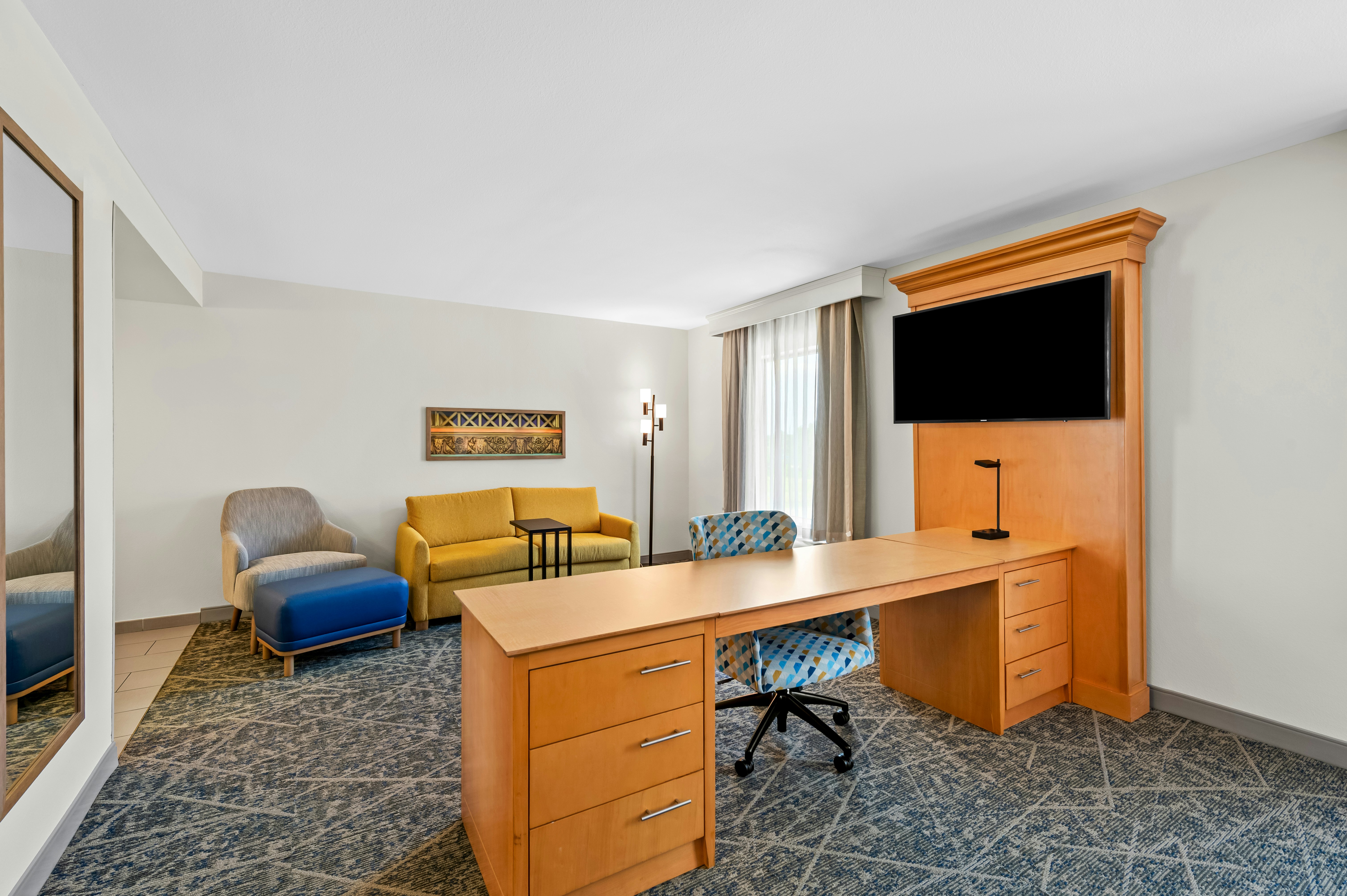 Hampton Inn Texarkana