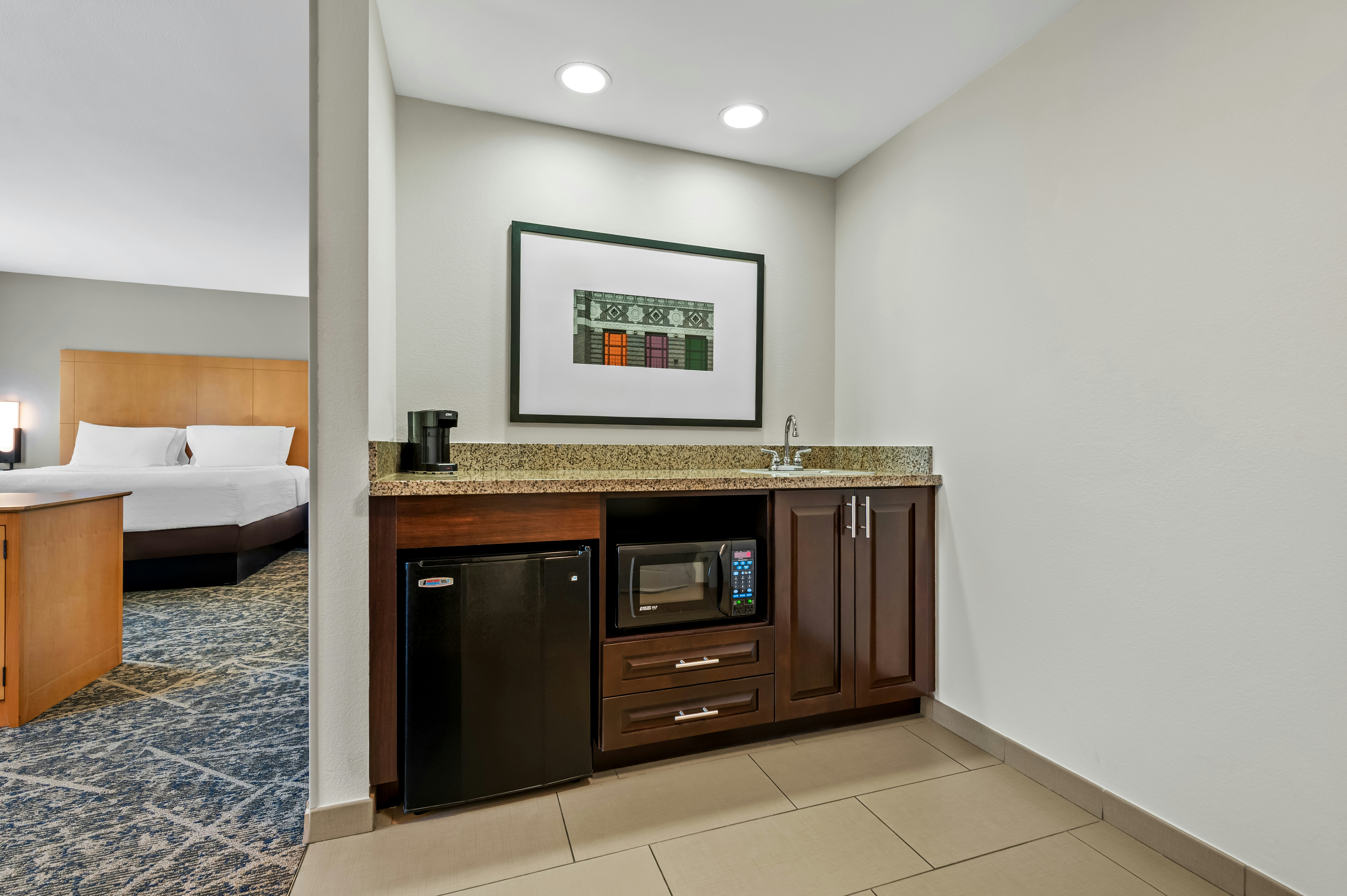Hampton Inn Texarkana