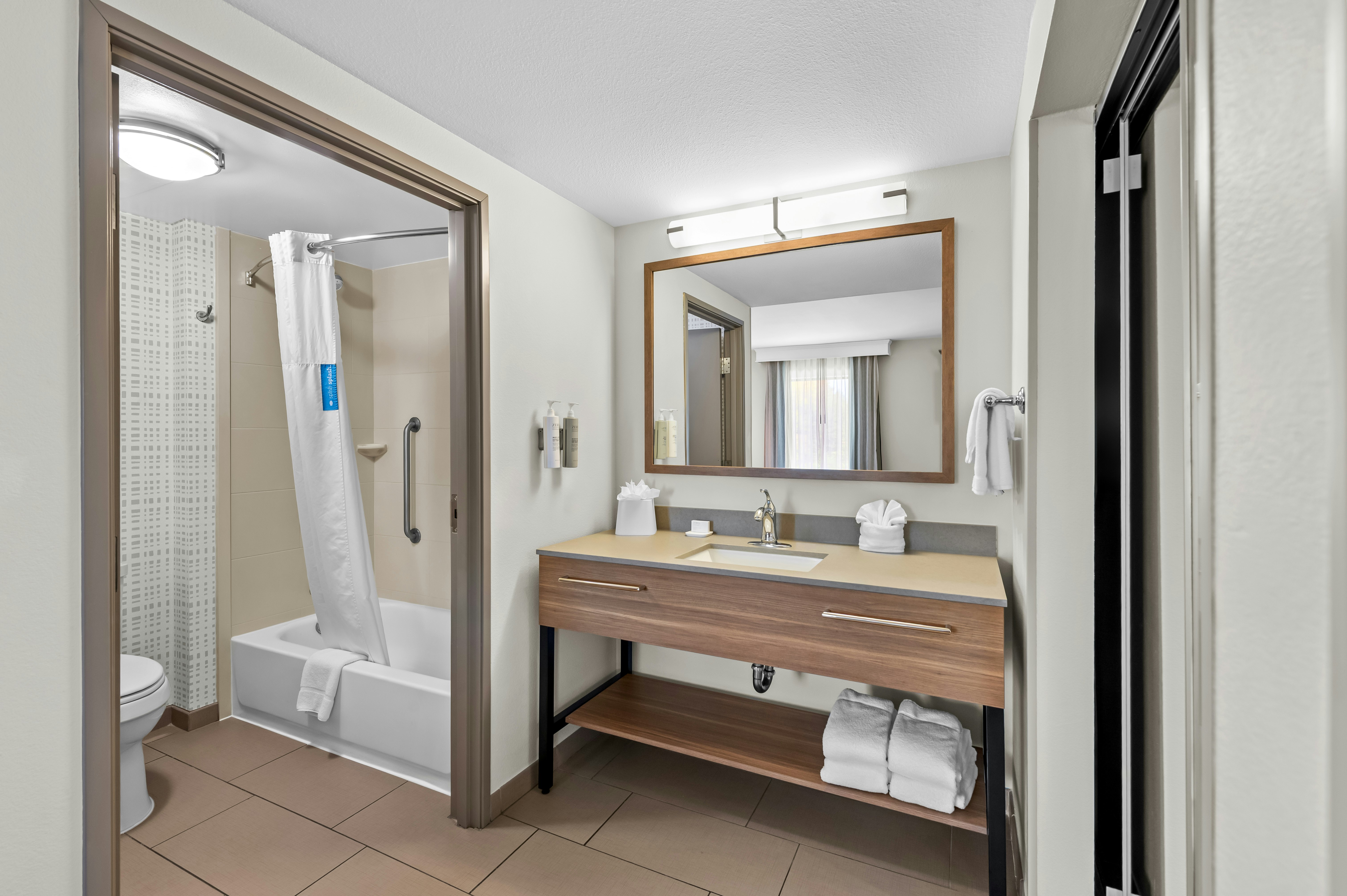 Hampton Inn Texarkana