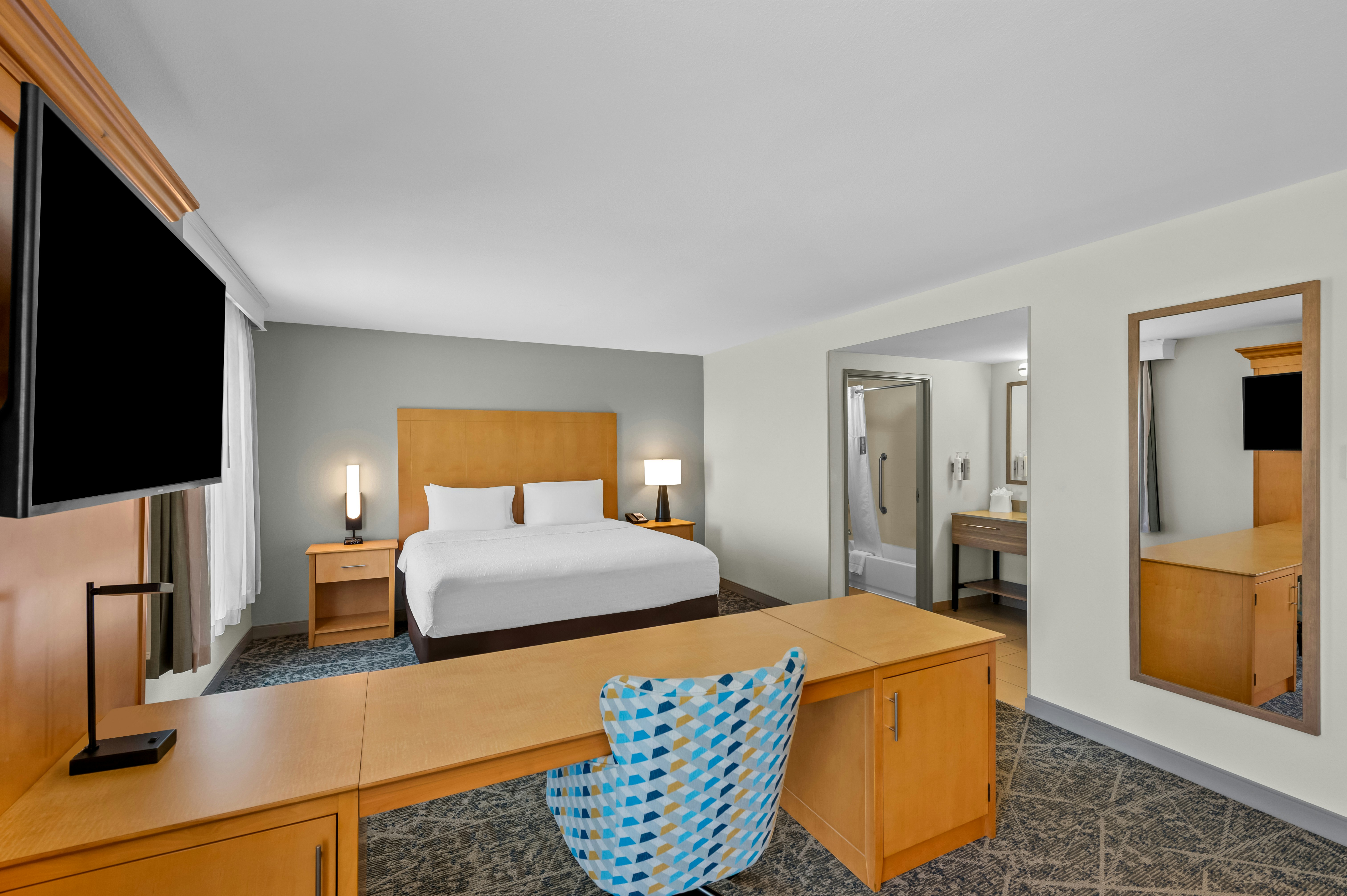 Hampton Inn Texarkana