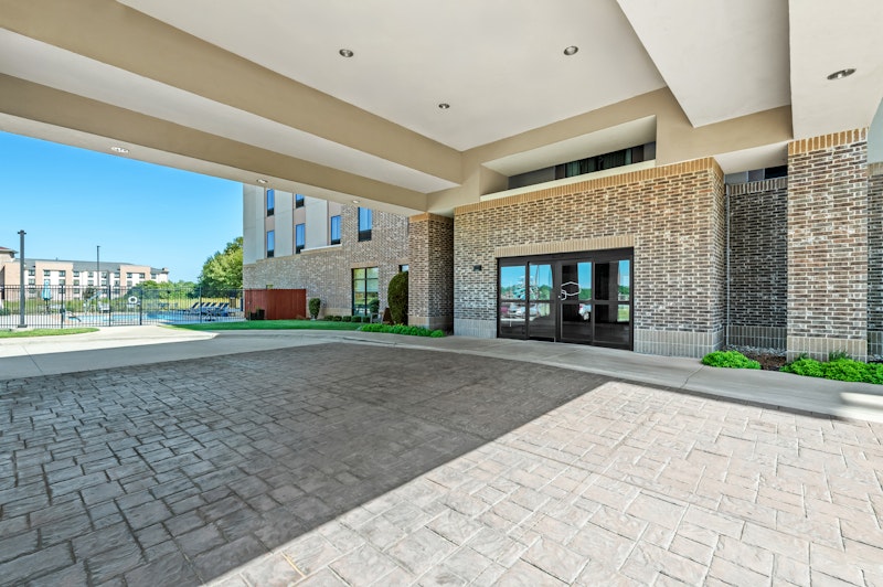 Hampton Inn Texarkana