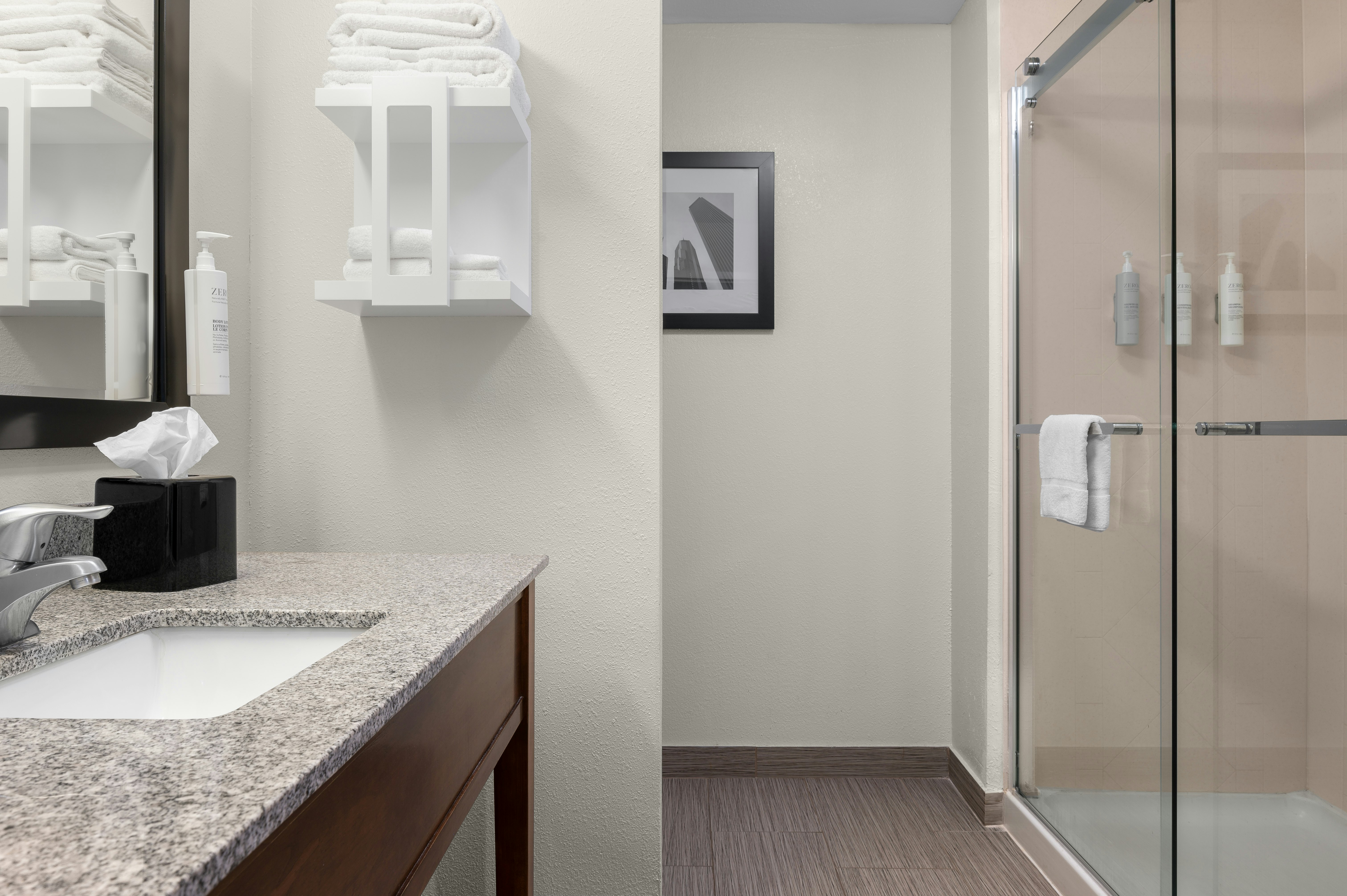 Hampton Inn Atlanta McDonough