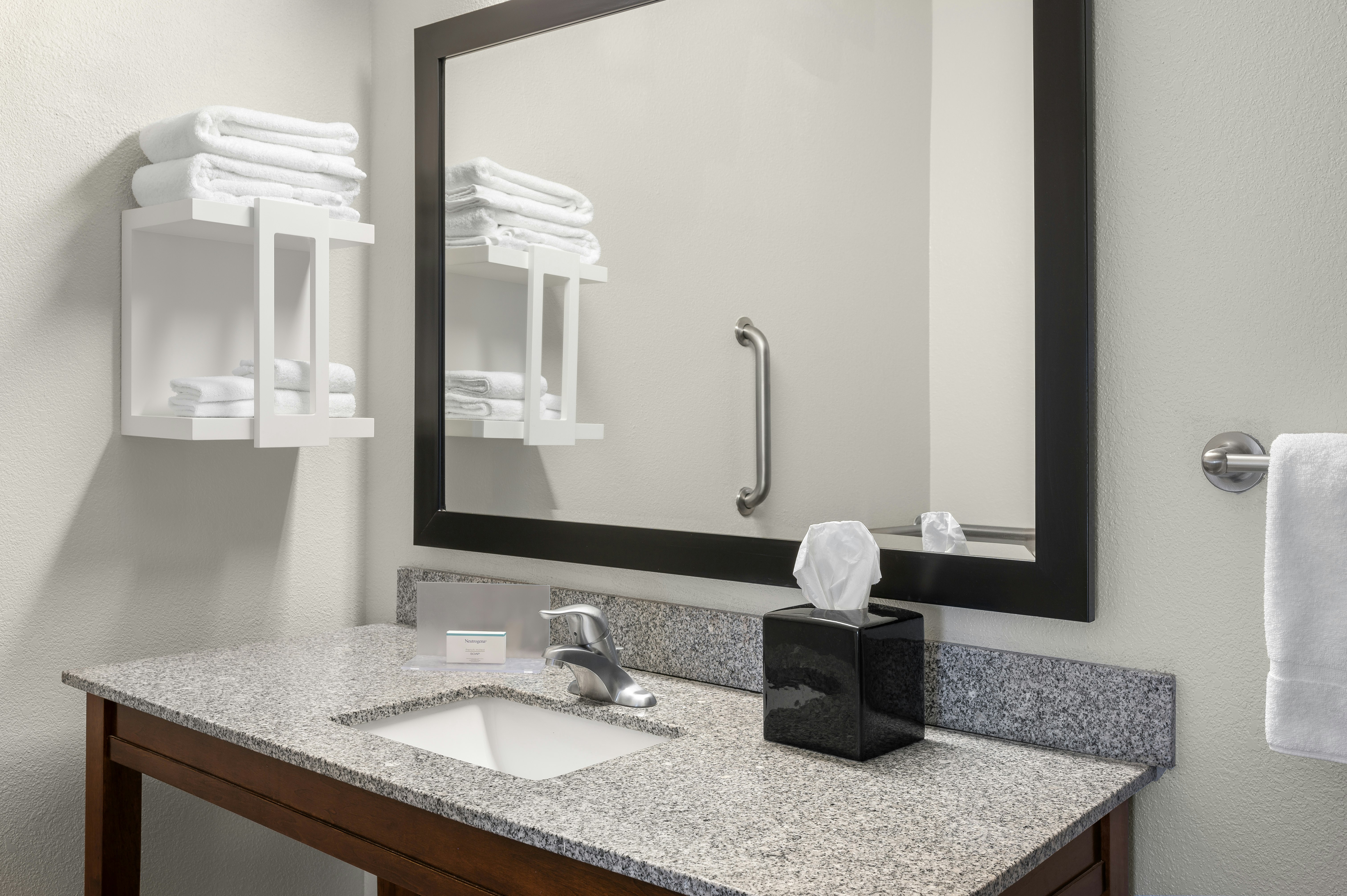 Hampton Inn Atlanta McDonough