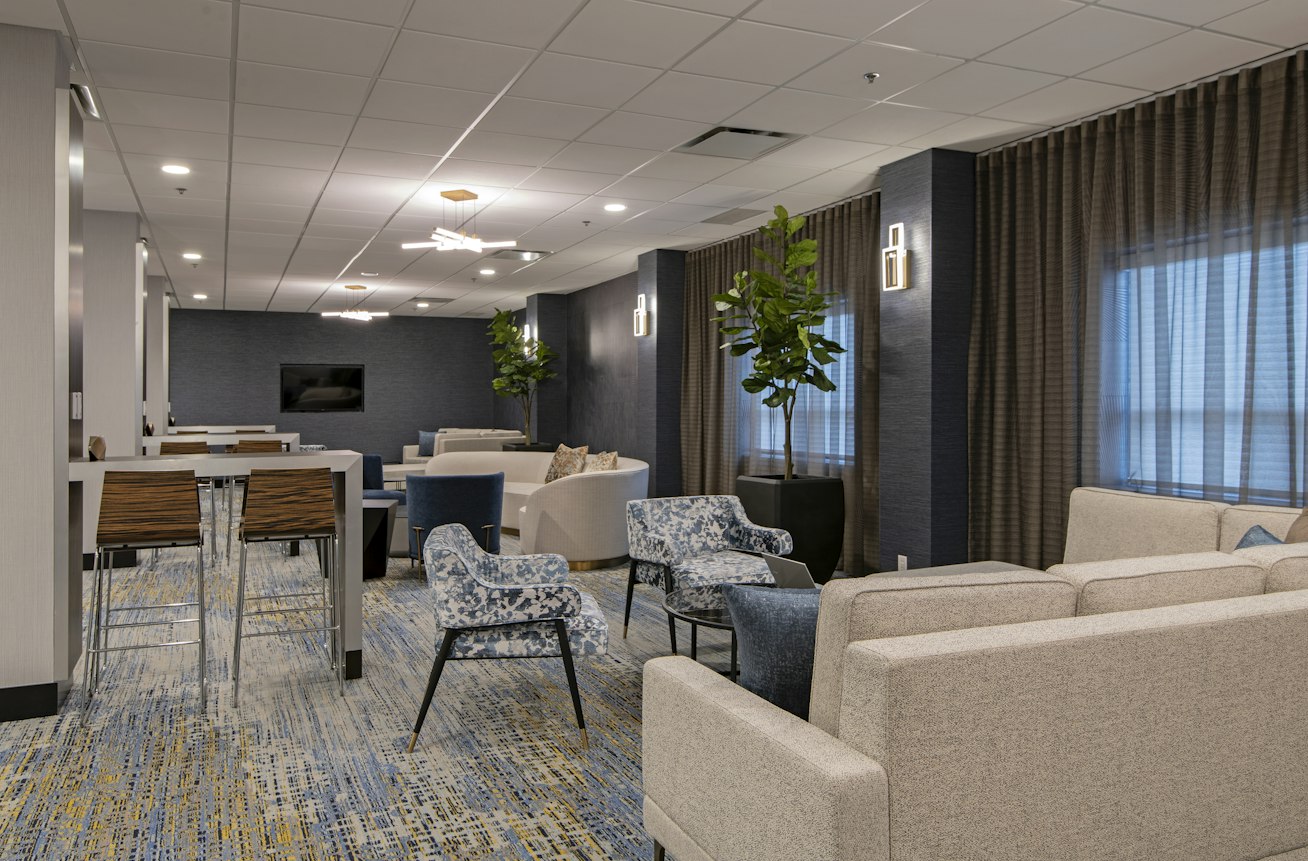 Doubletree by Hilton West Edmonton