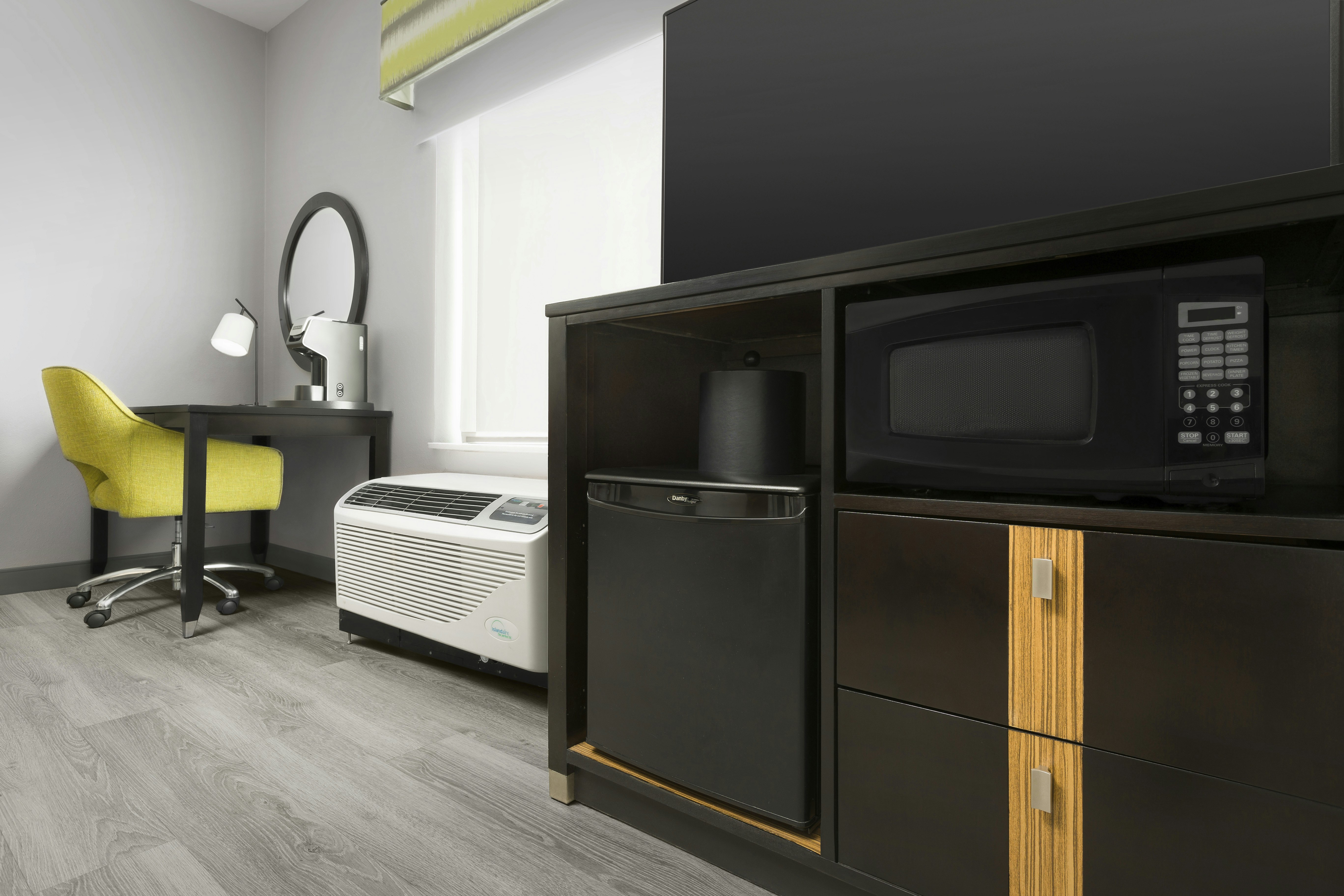 Hampton Inn & Suites El Paso-East
