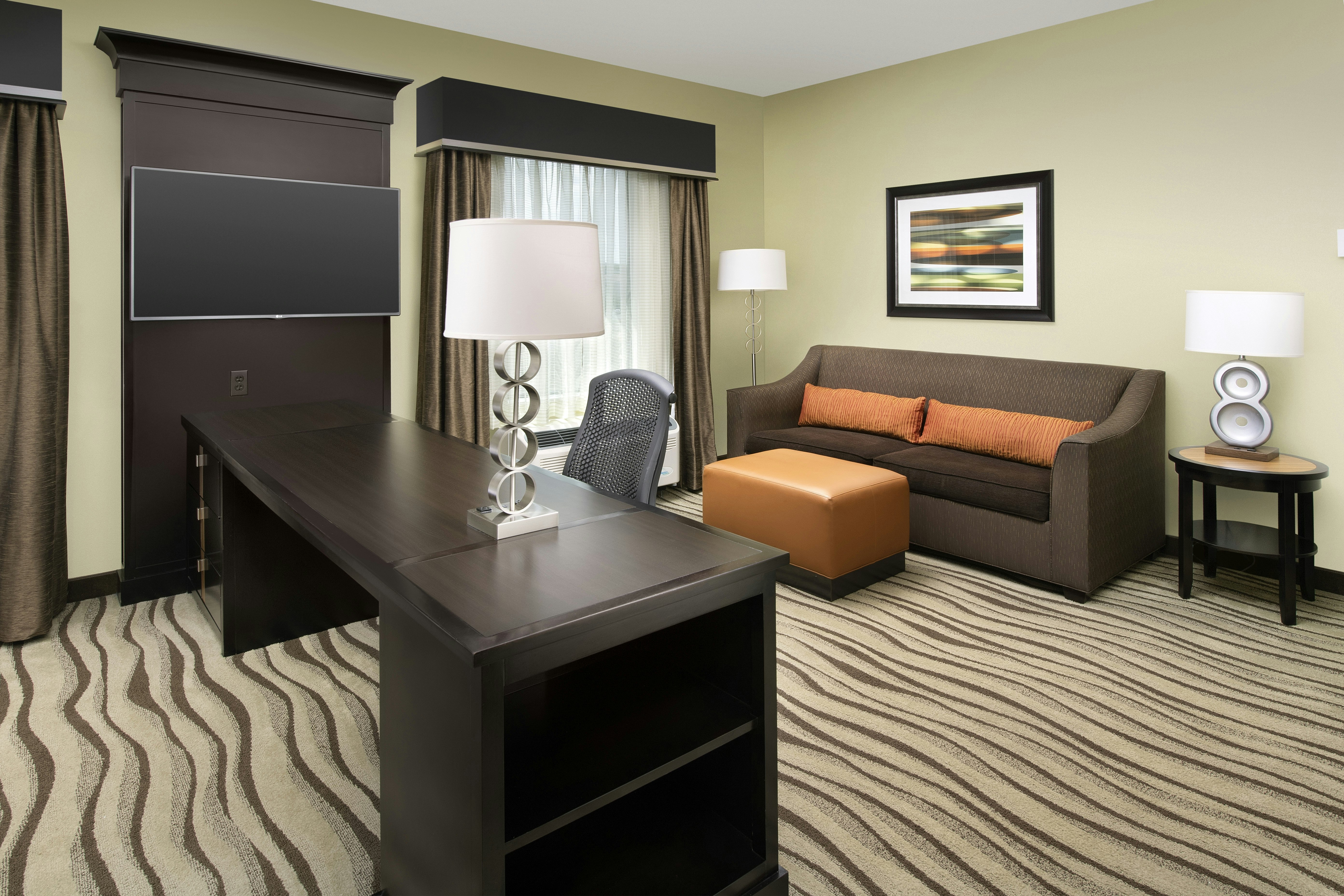 Hampton Inn & Suites El Paso-East