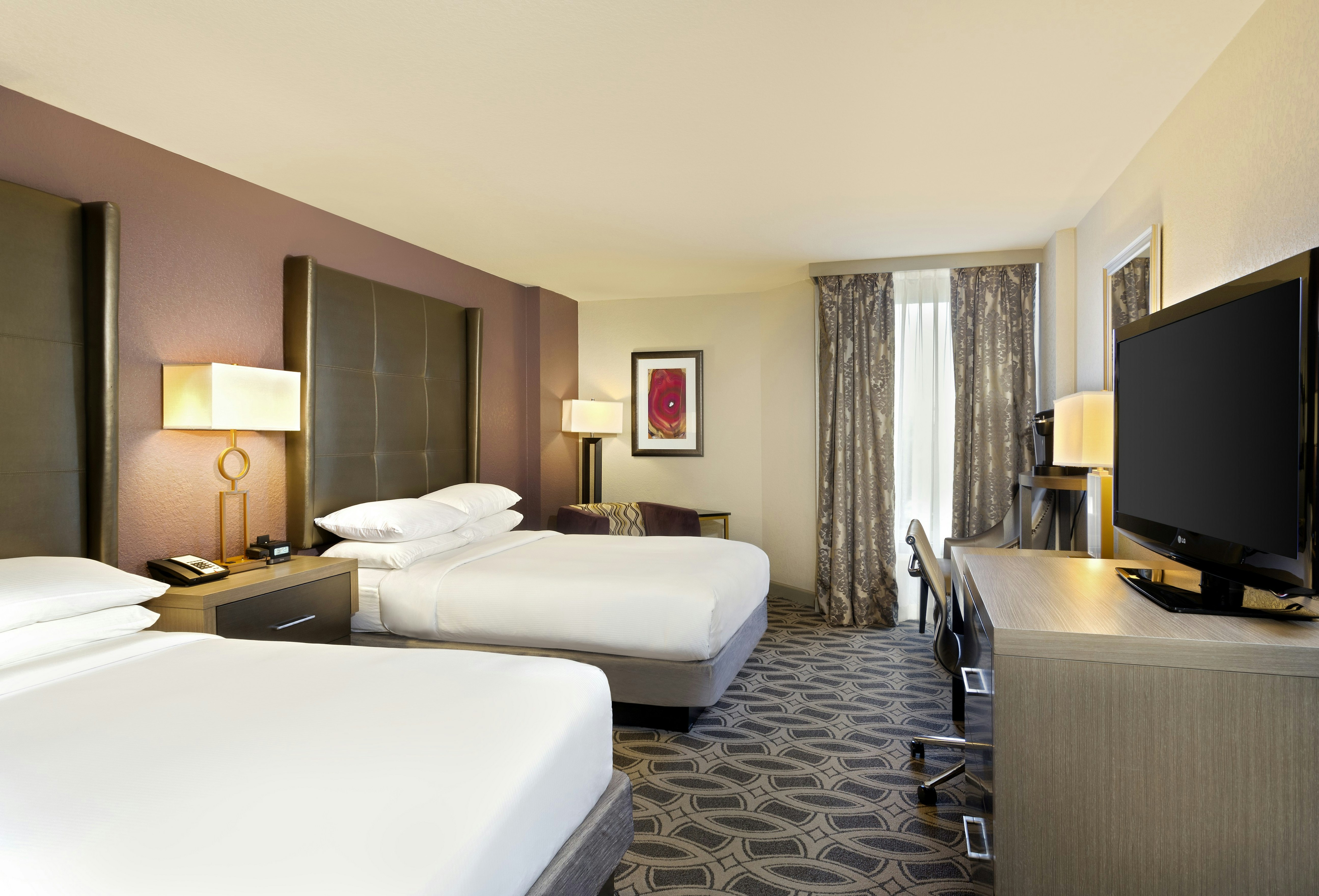 DoubleTree by Hilton Orlando East – UCF Area