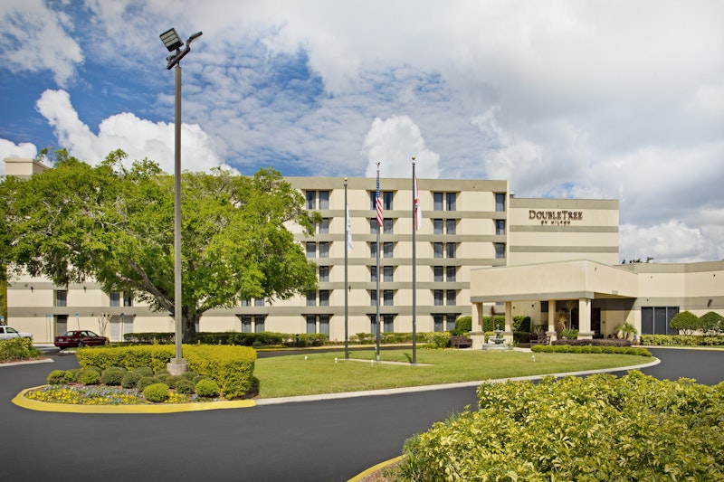DoubleTree by Hilton Orlando East – UCF Area