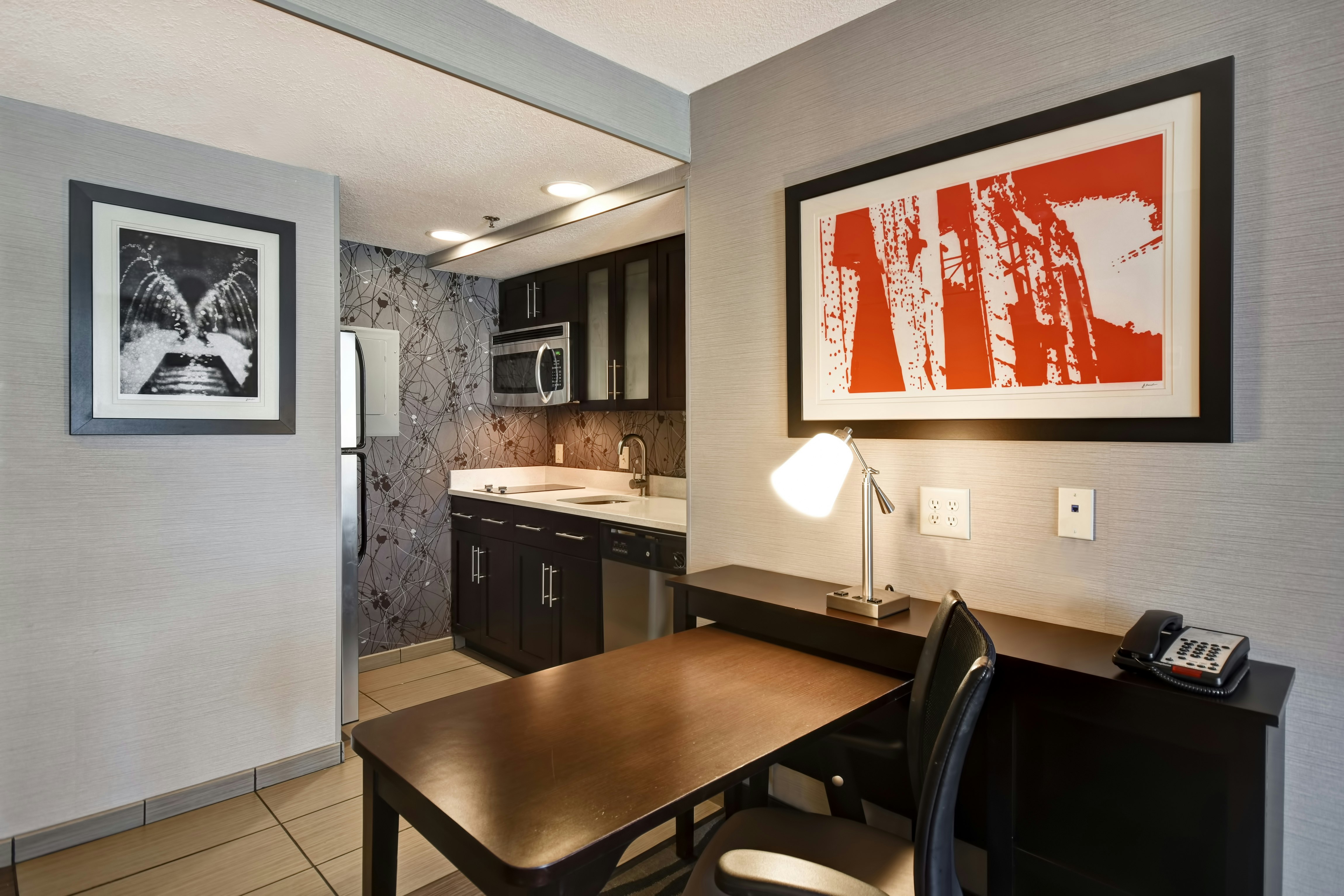 Homewood Suites by Hilton Du Bois