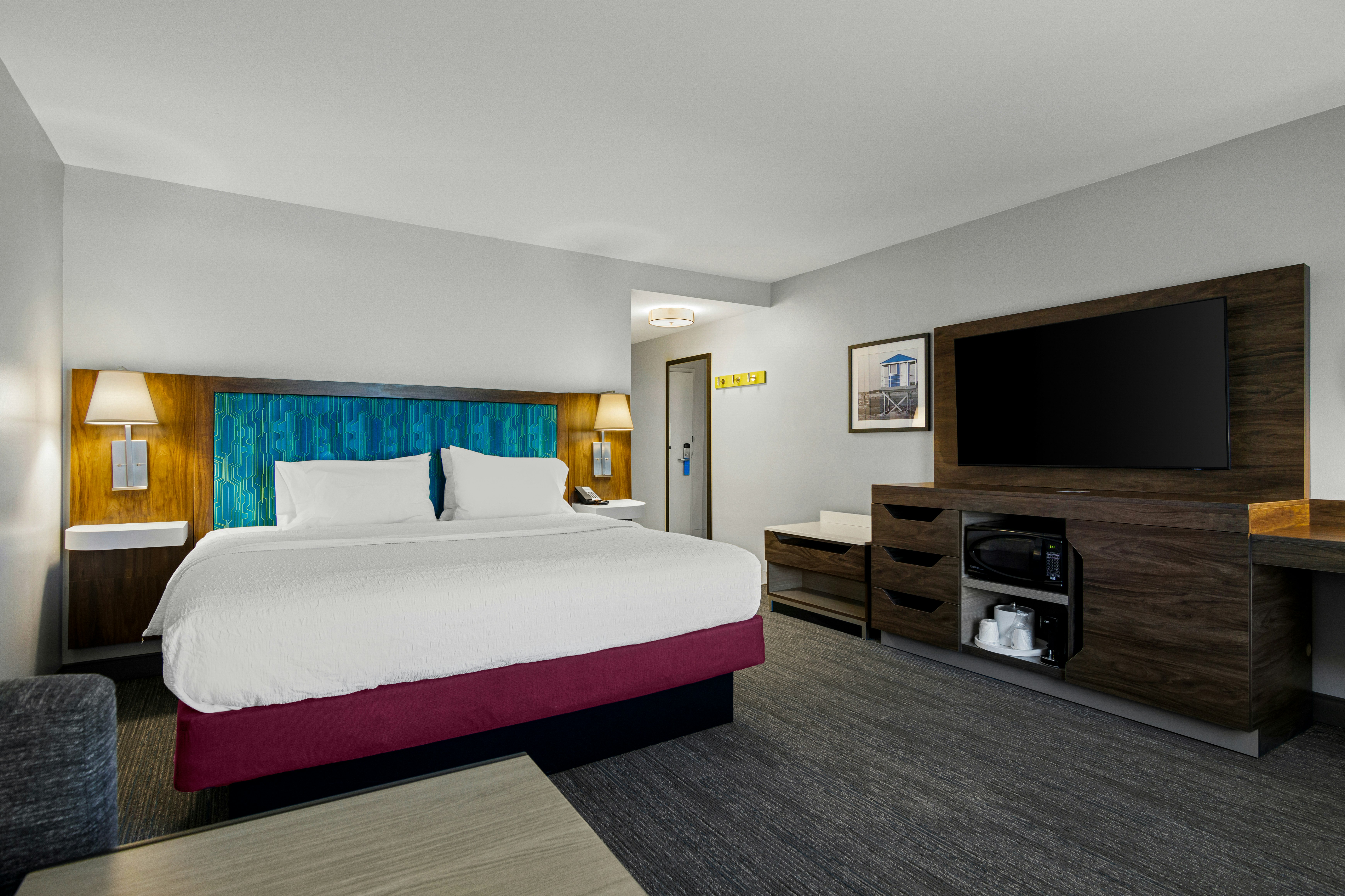 Hampton Inn & Suites Schererville