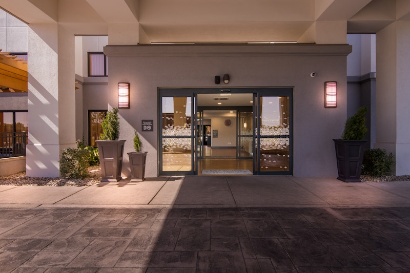 Hampton Inn & Suites Schererville
