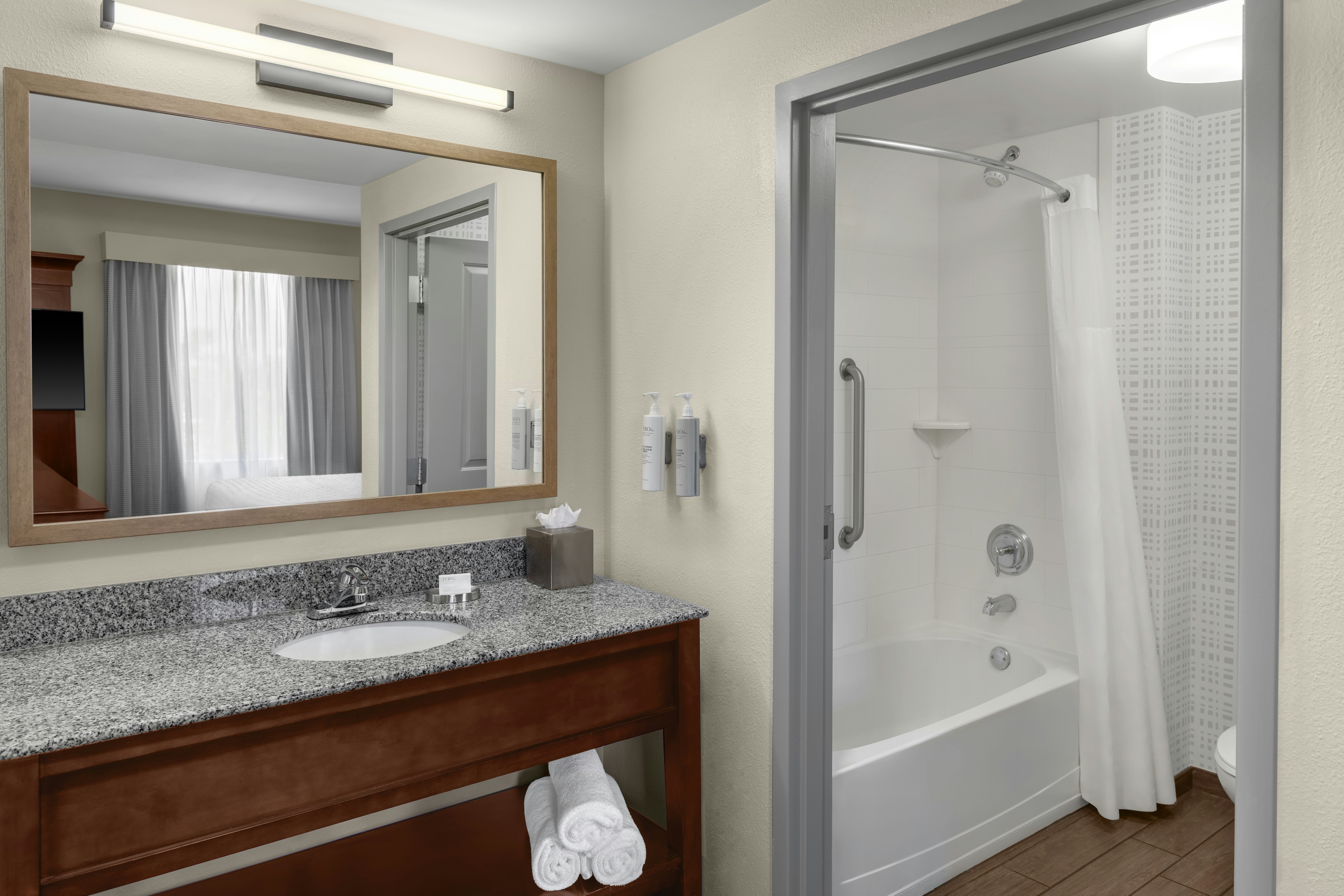 Hampton Inn & Suites Coconut Creek