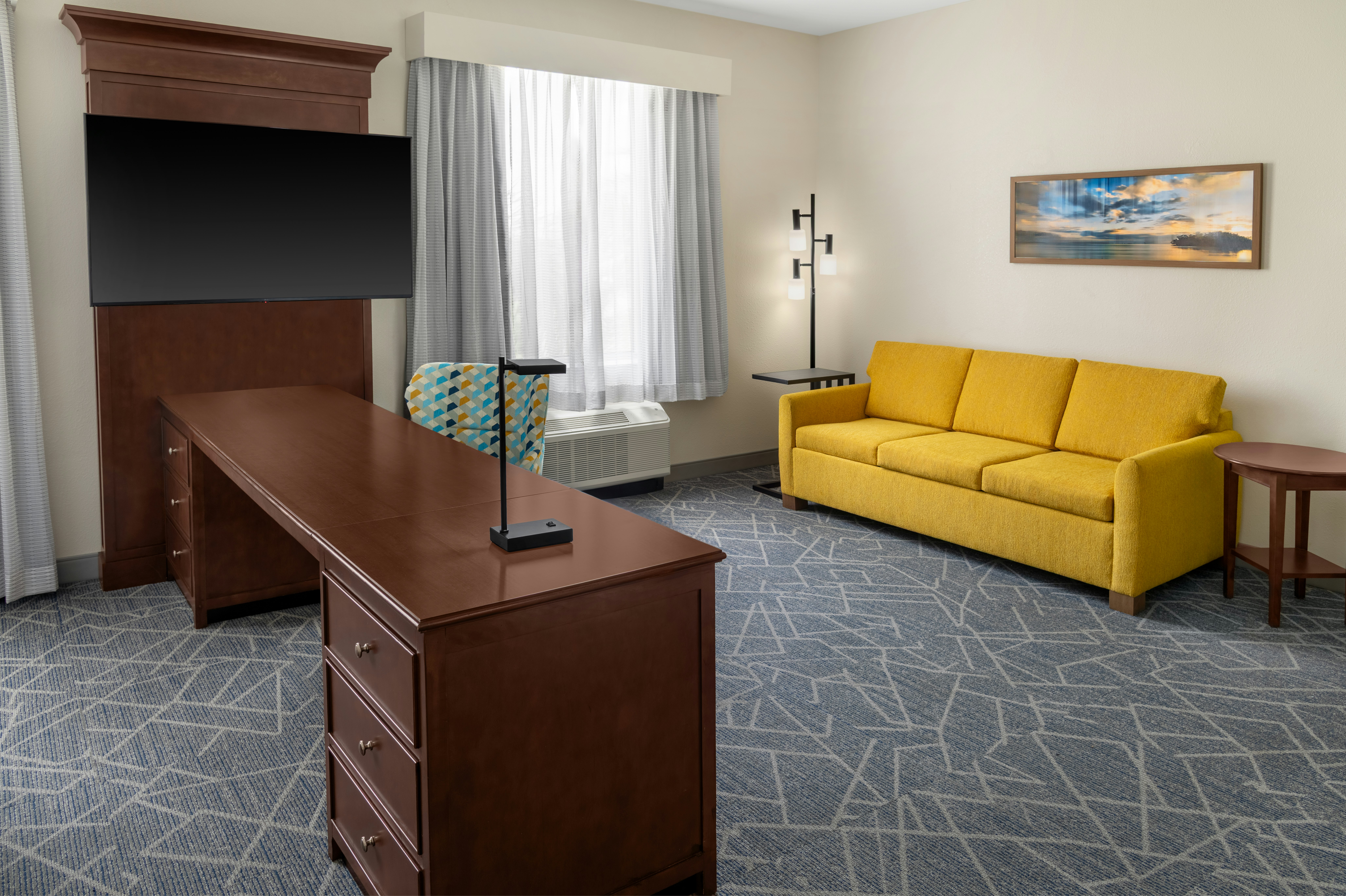 Hampton Inn & Suites Coconut Creek