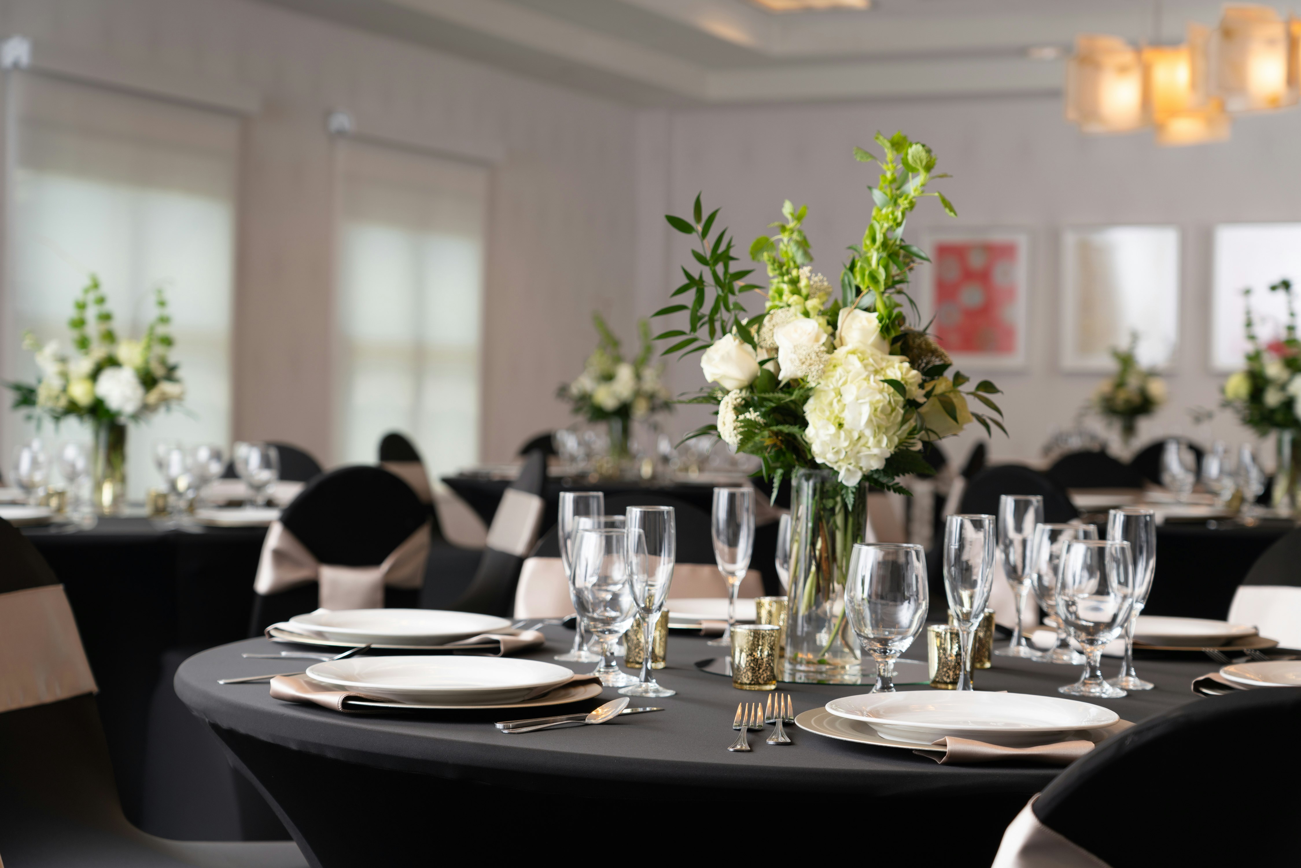 HIlton Garden Inn Charleston Waterfront/Downtown