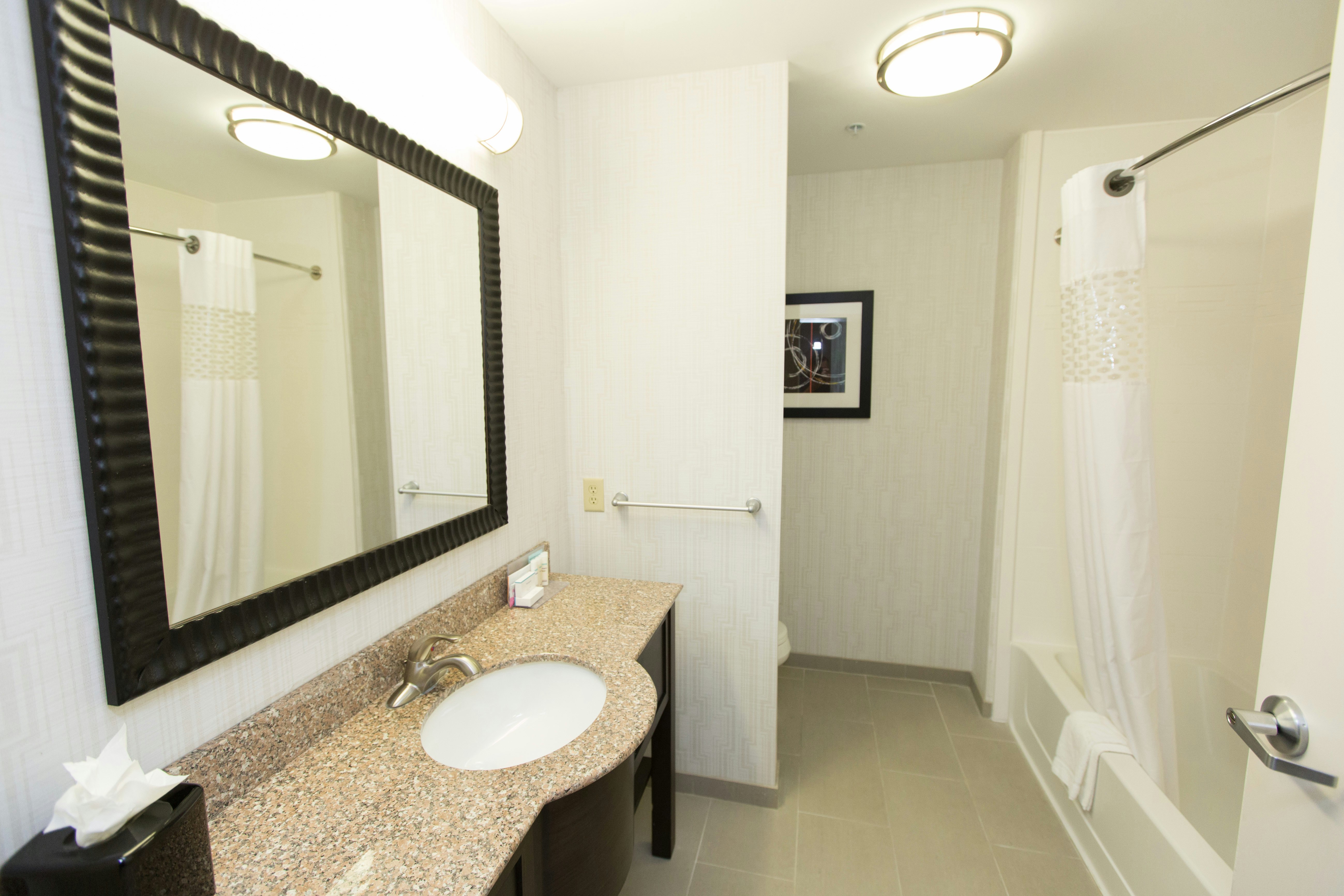 Hampton Inn & Suites Oklahoma City Airport