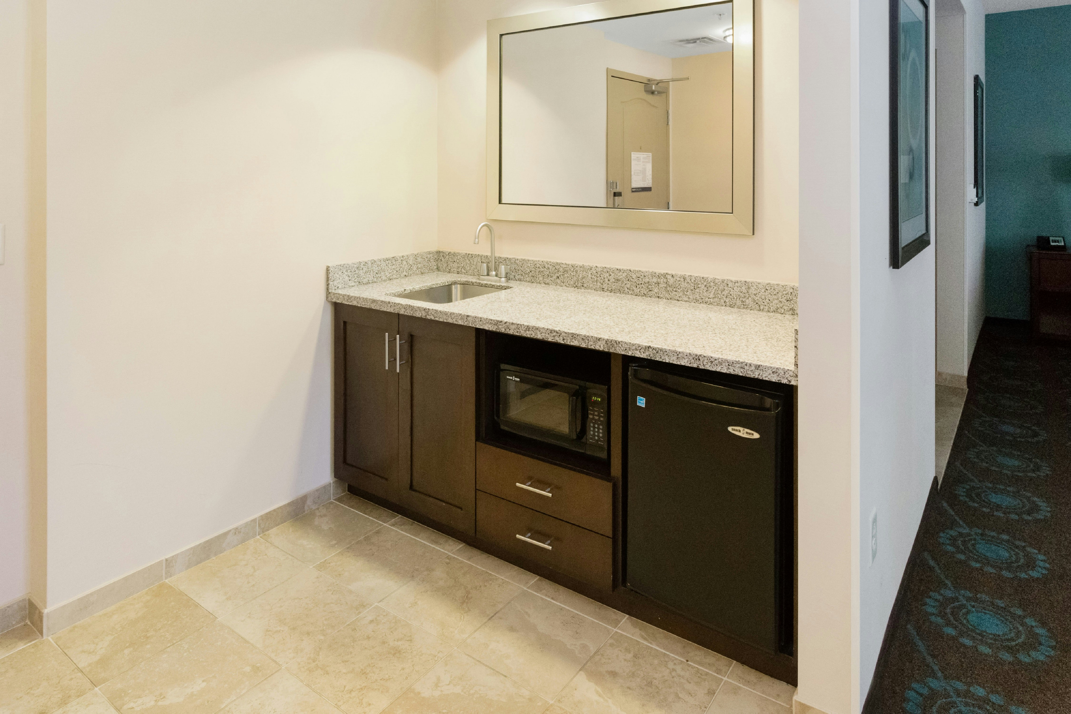 Hampton Inn Pittsburgh-Bridgeville