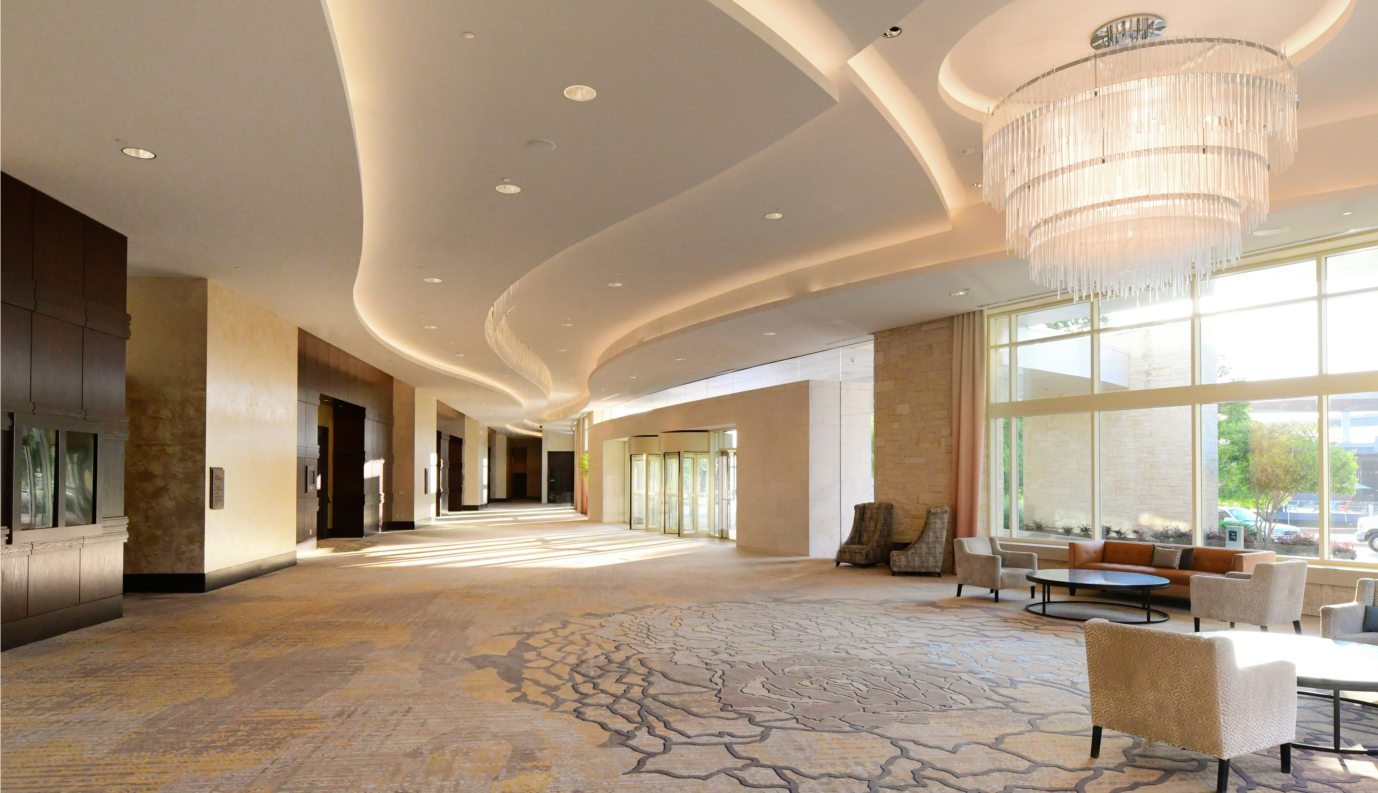 Hilton Dallas/ Plano Granite Park