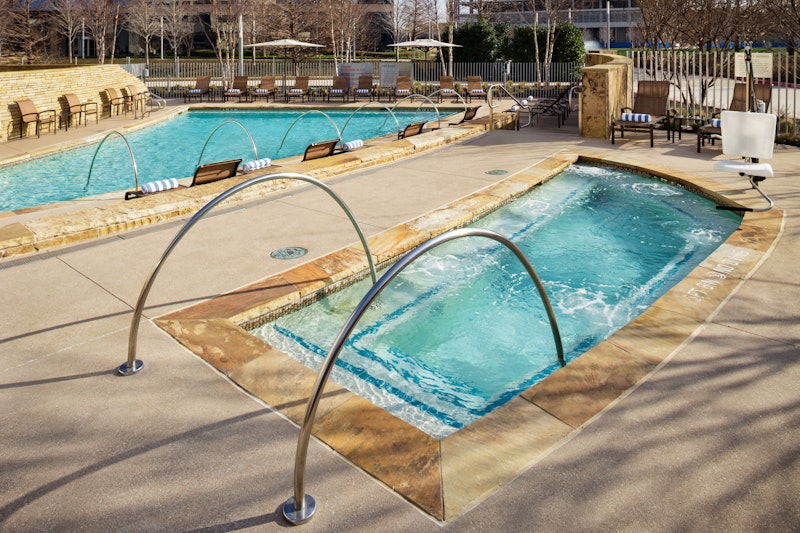 Hilton Dallas/ Plano Granite Park