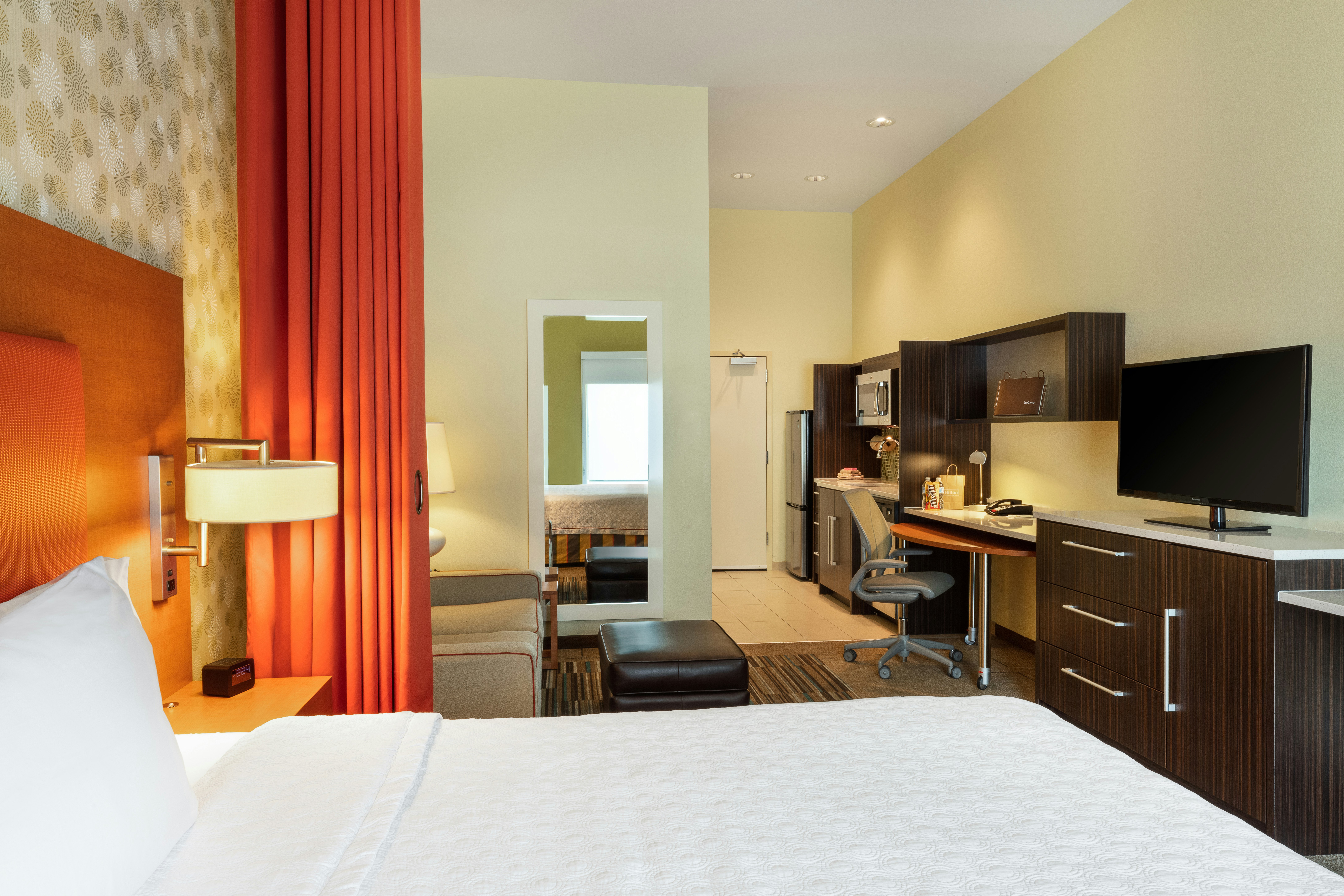 Home2 Suites by Hilton San Antonio Airport