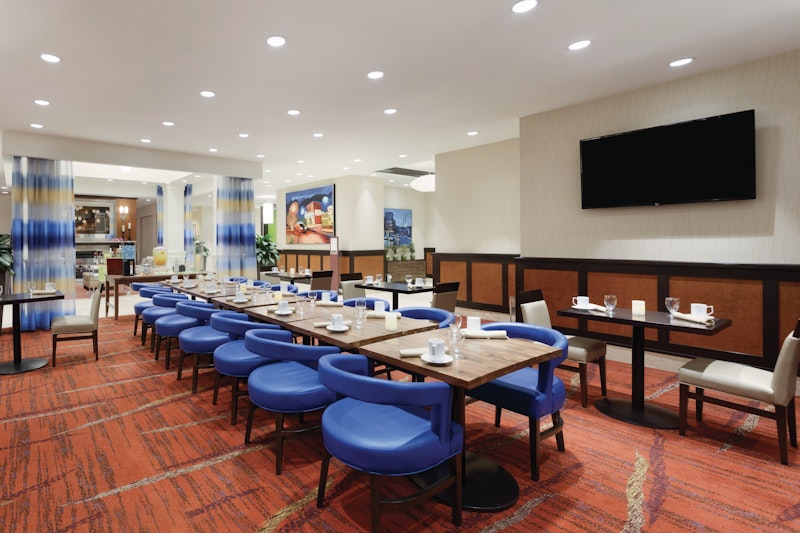 Hilton Garden Inn Falls Church