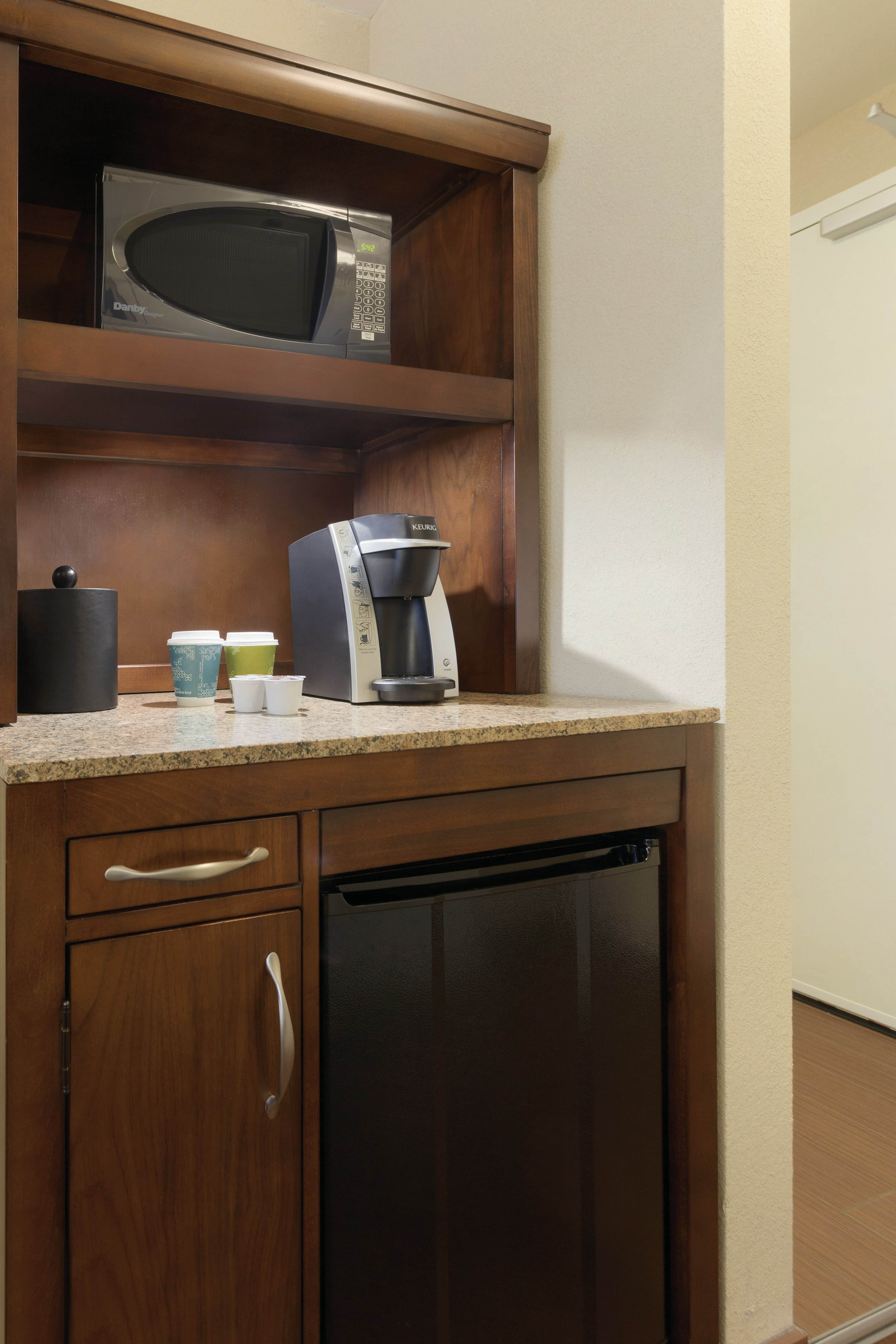 Hilton Garden Inn Falls Church