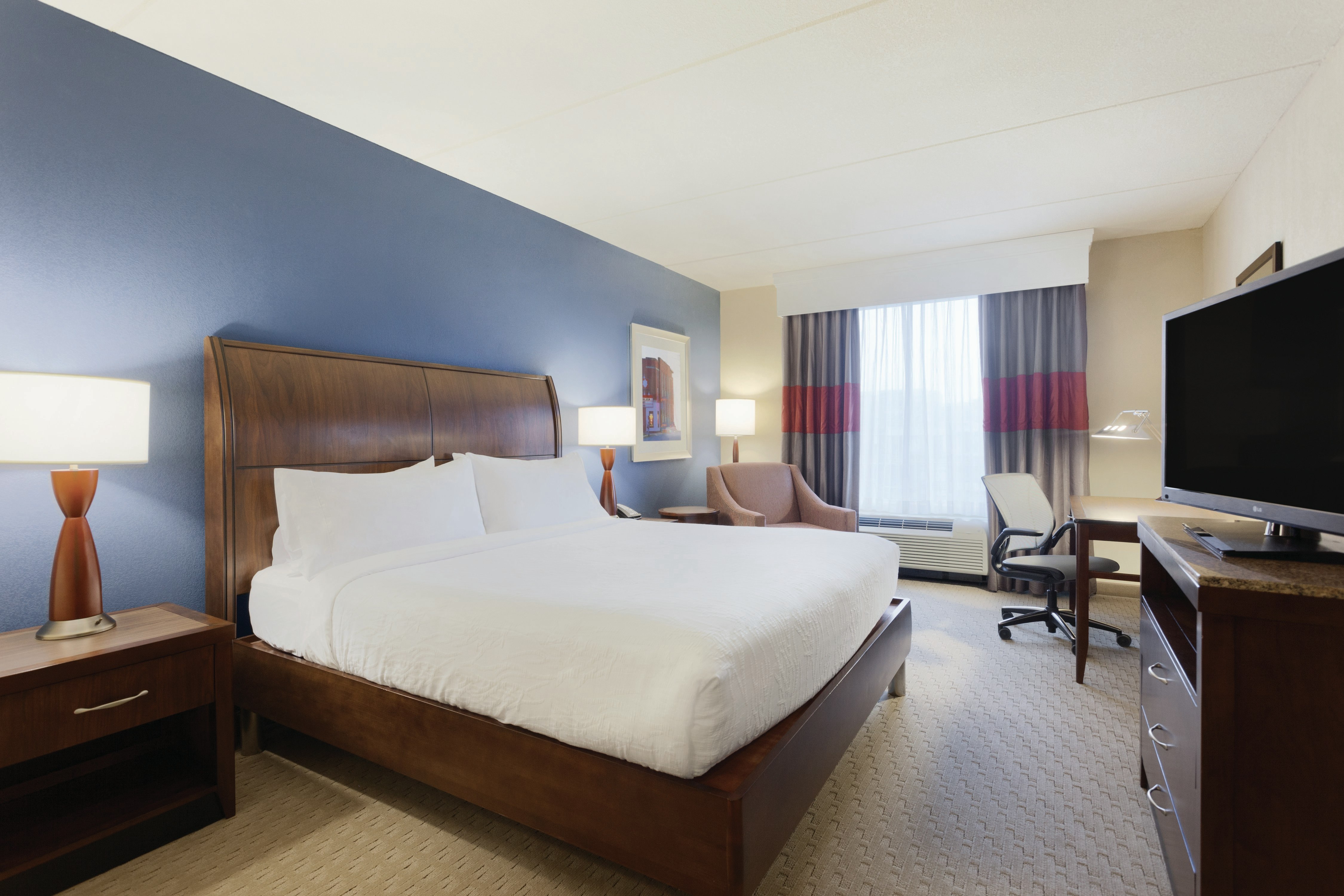 Hilton Garden Inn Falls Church