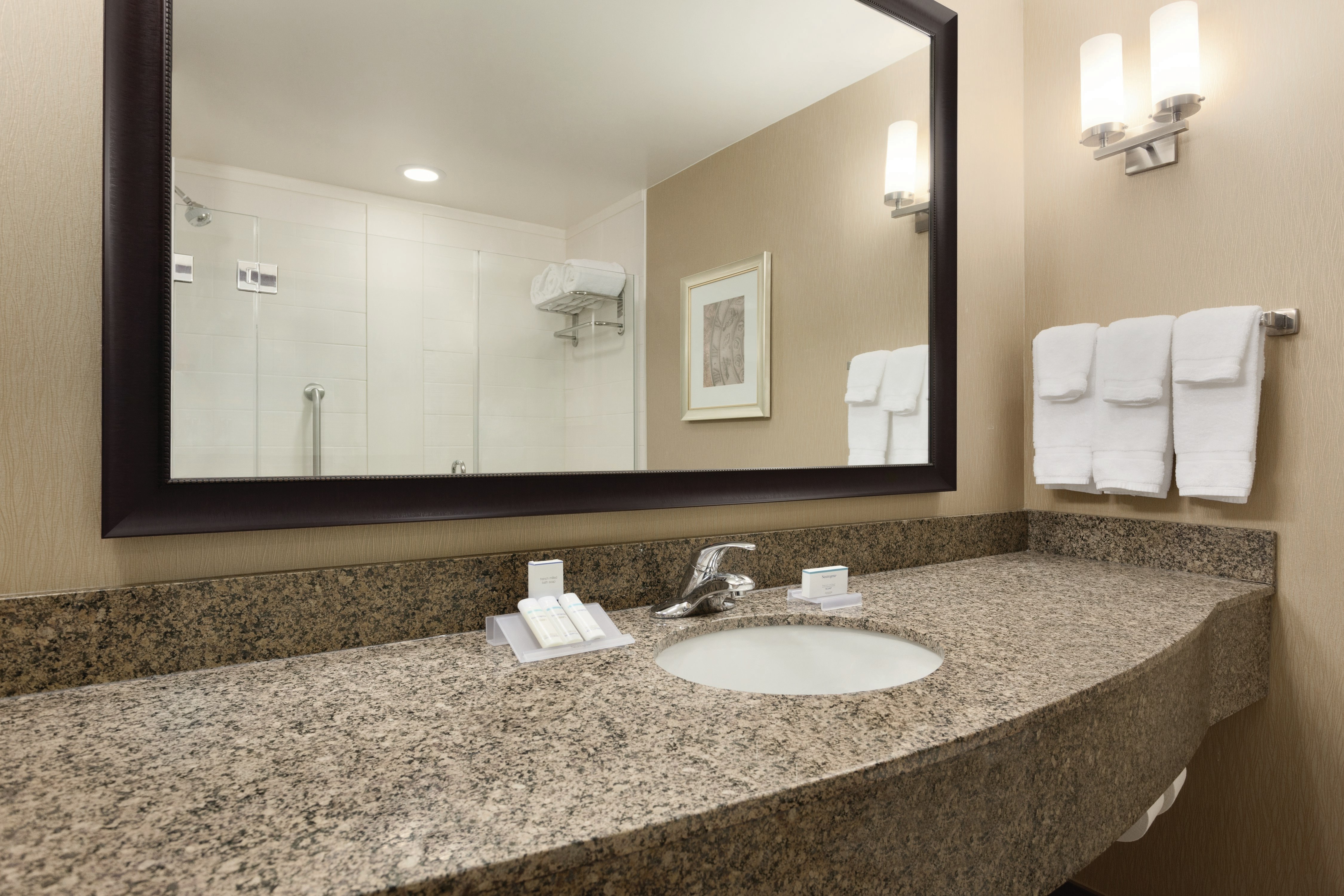 Hilton Garden Inn Falls Church