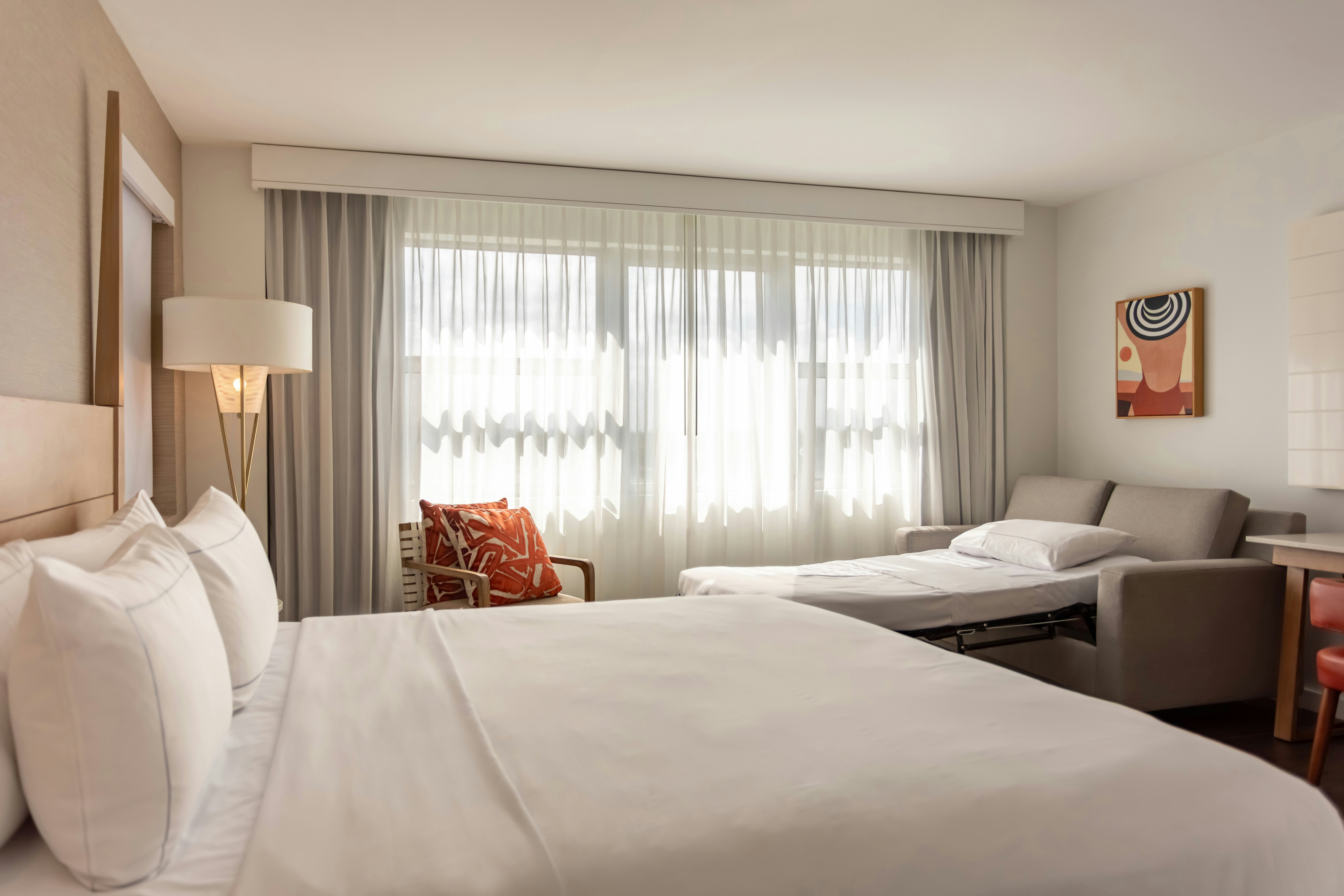 Hilton Cabana Miami Beach Resort