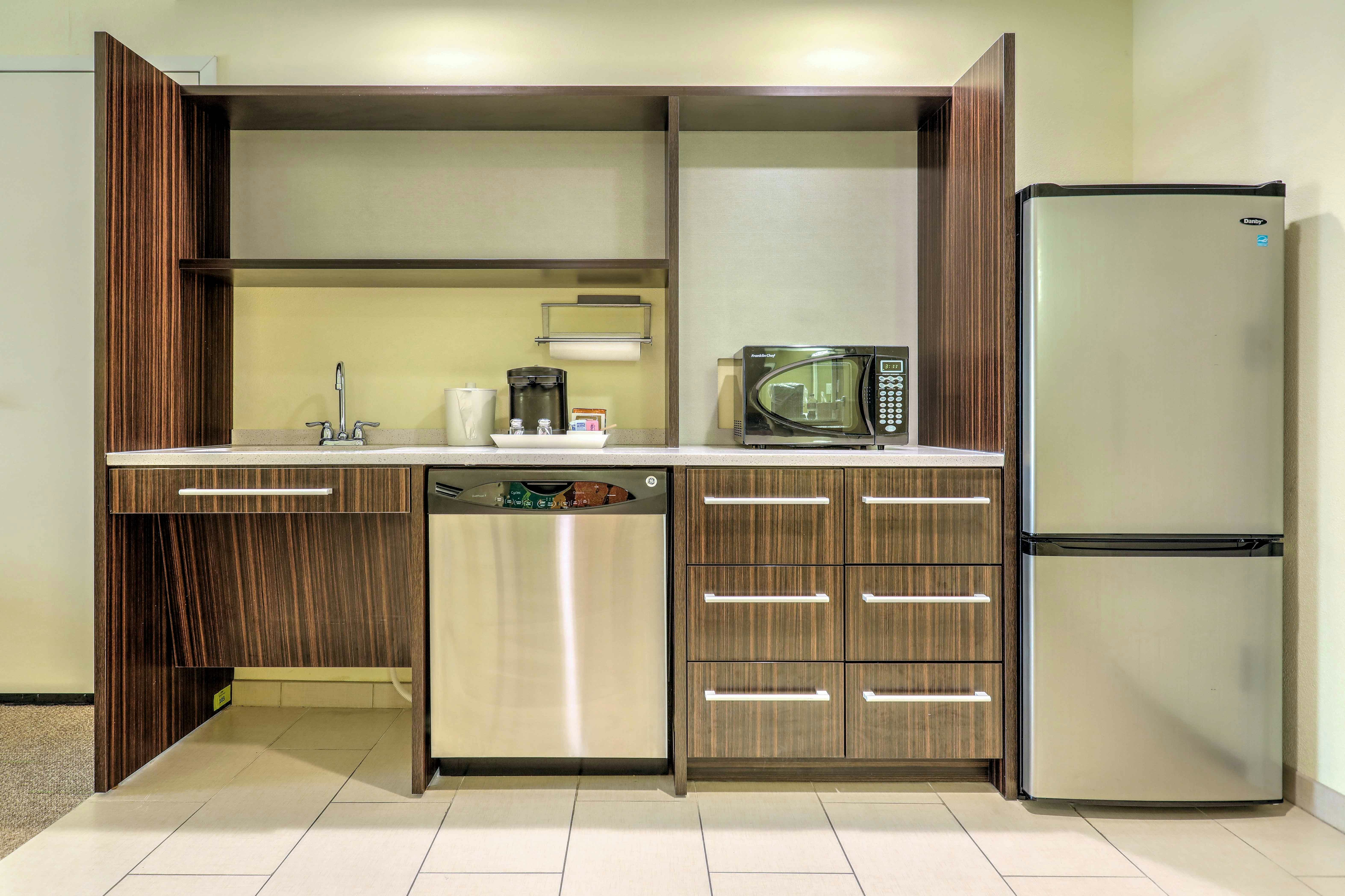 Home2 Suites by Hilton Erie