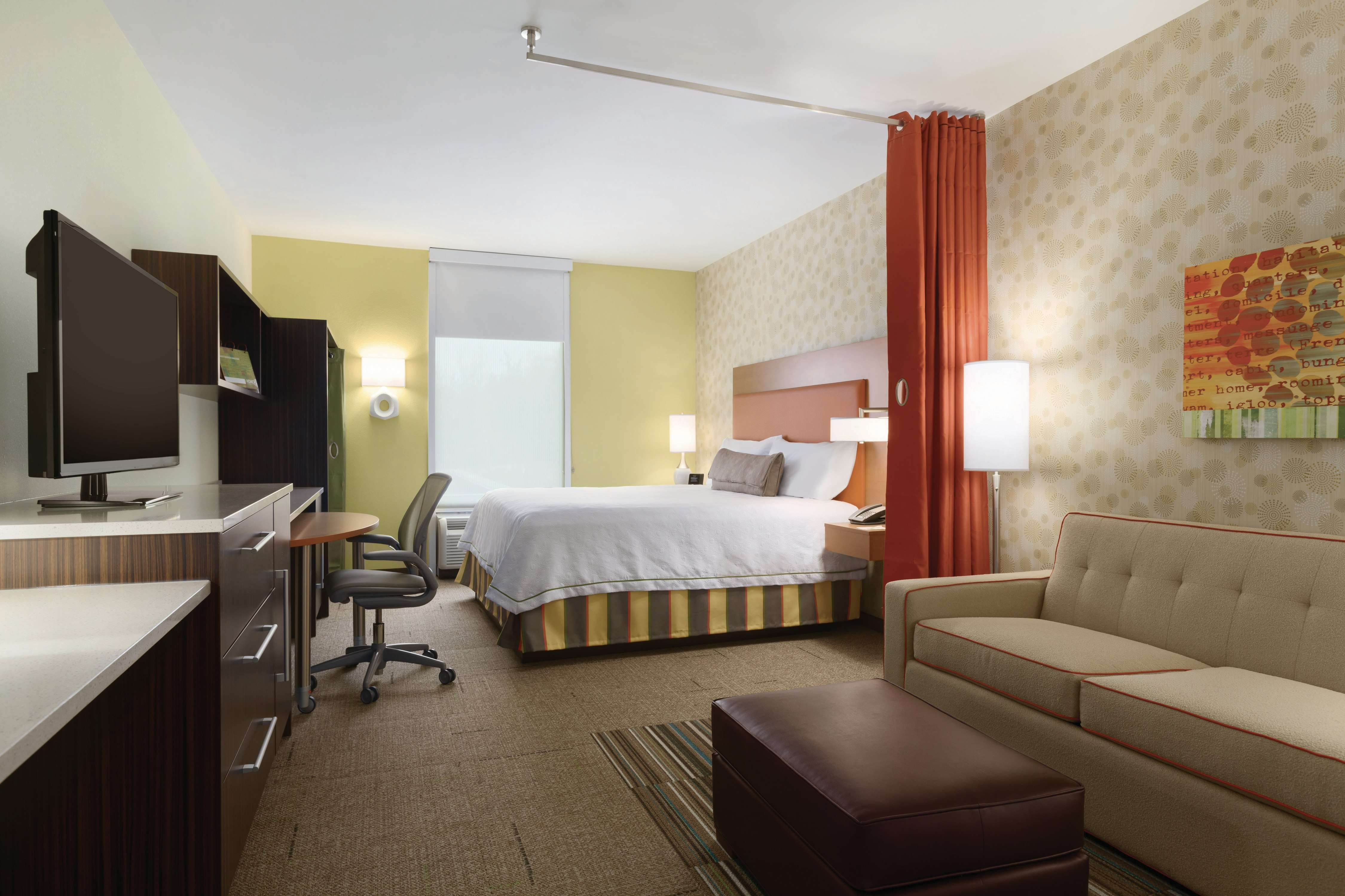 Home2 Suites by Hilton Erie