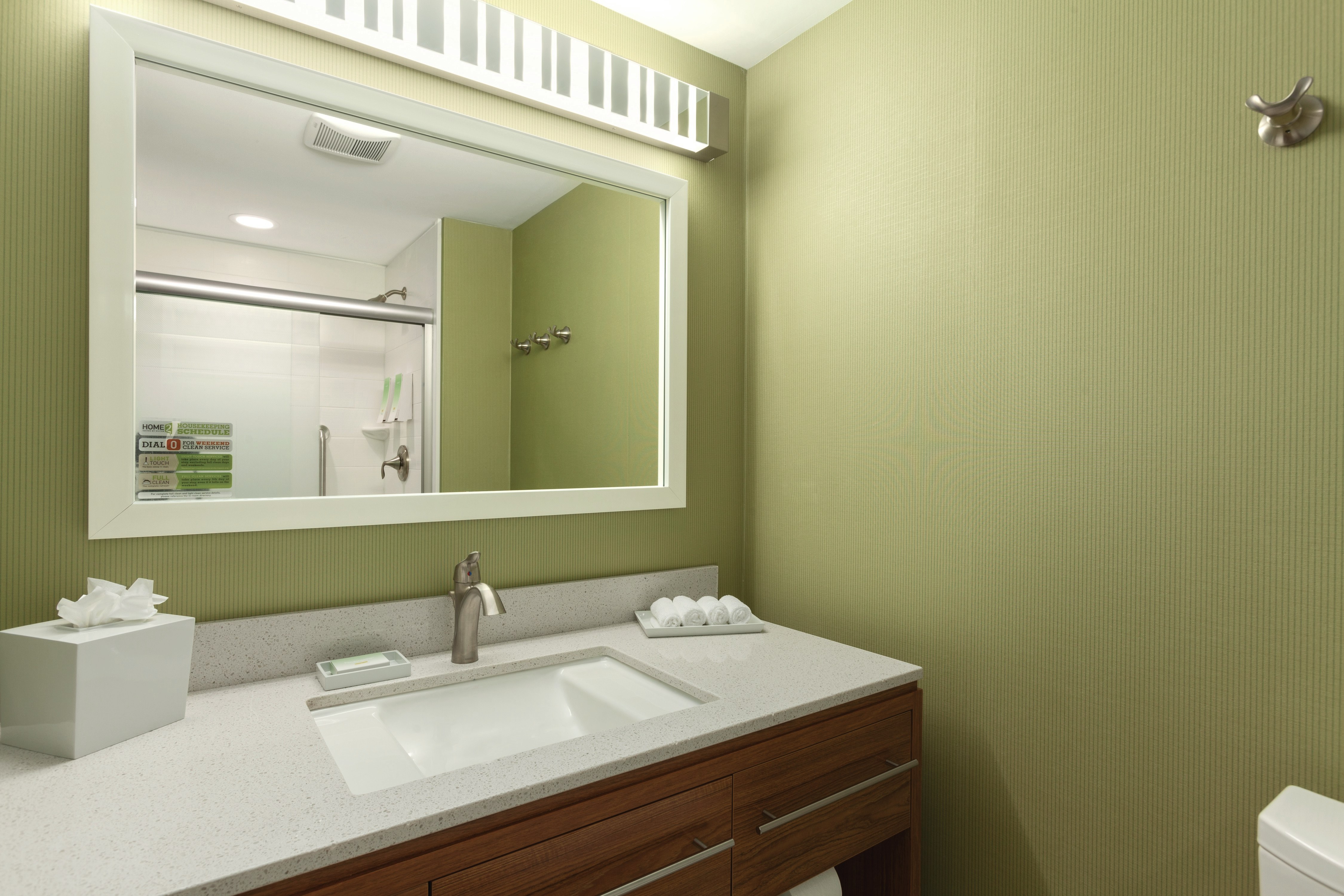 Home2 Suites by Hilton Erie