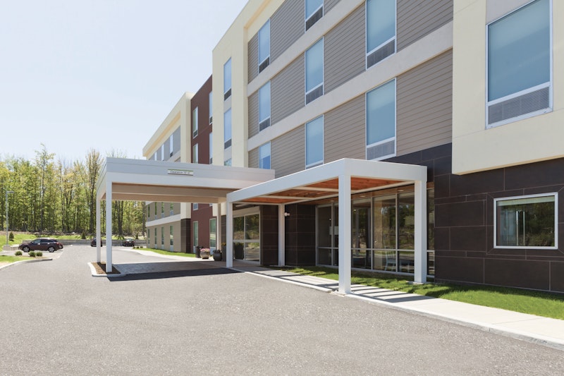 Home2 Suites by Hilton Erie