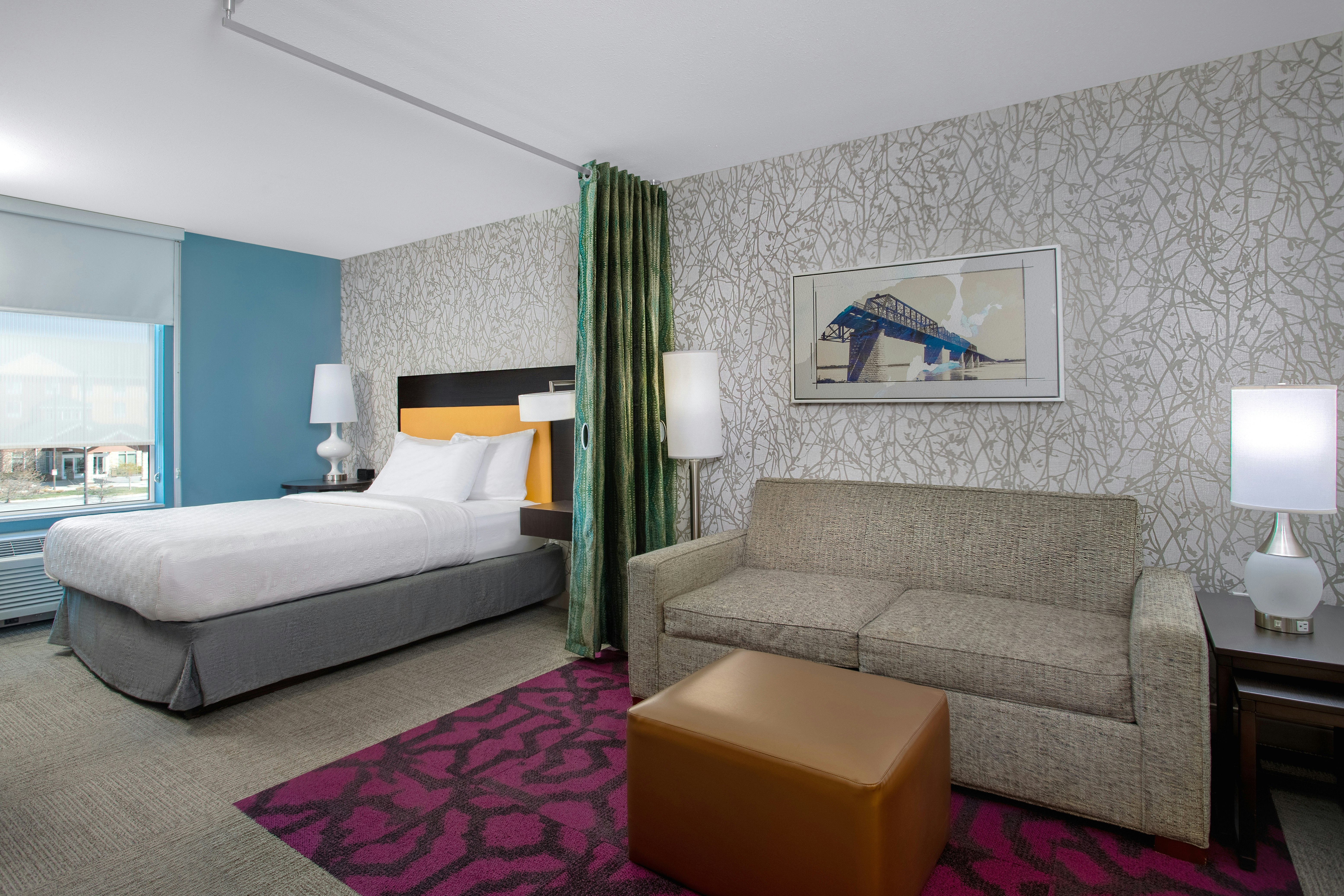 Home2 Suites by Hilton Omaha/West