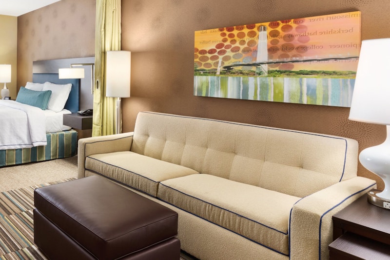 Home2 Suites by Hilton Omaha/West