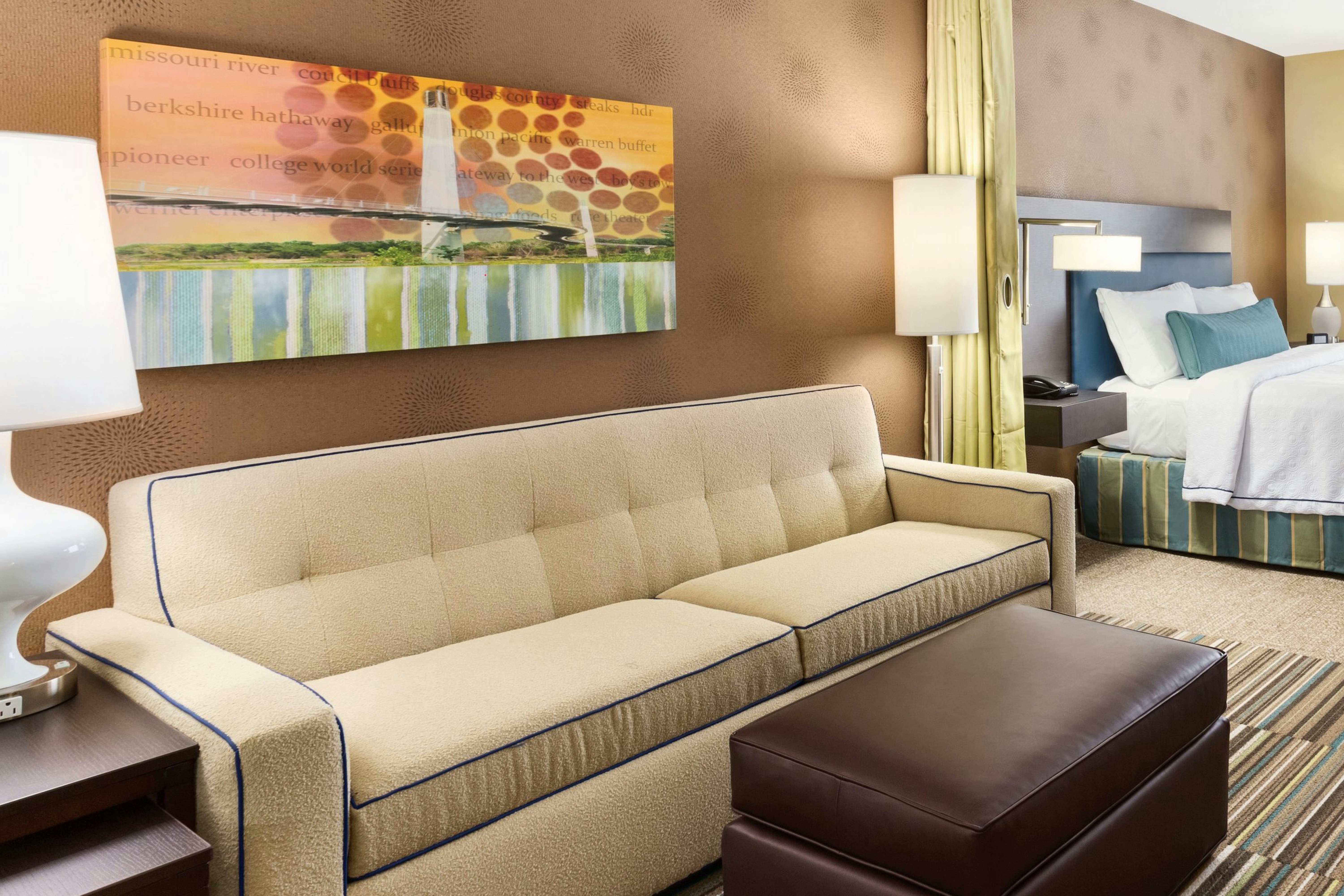 Home2 Suites by Hilton Omaha/West