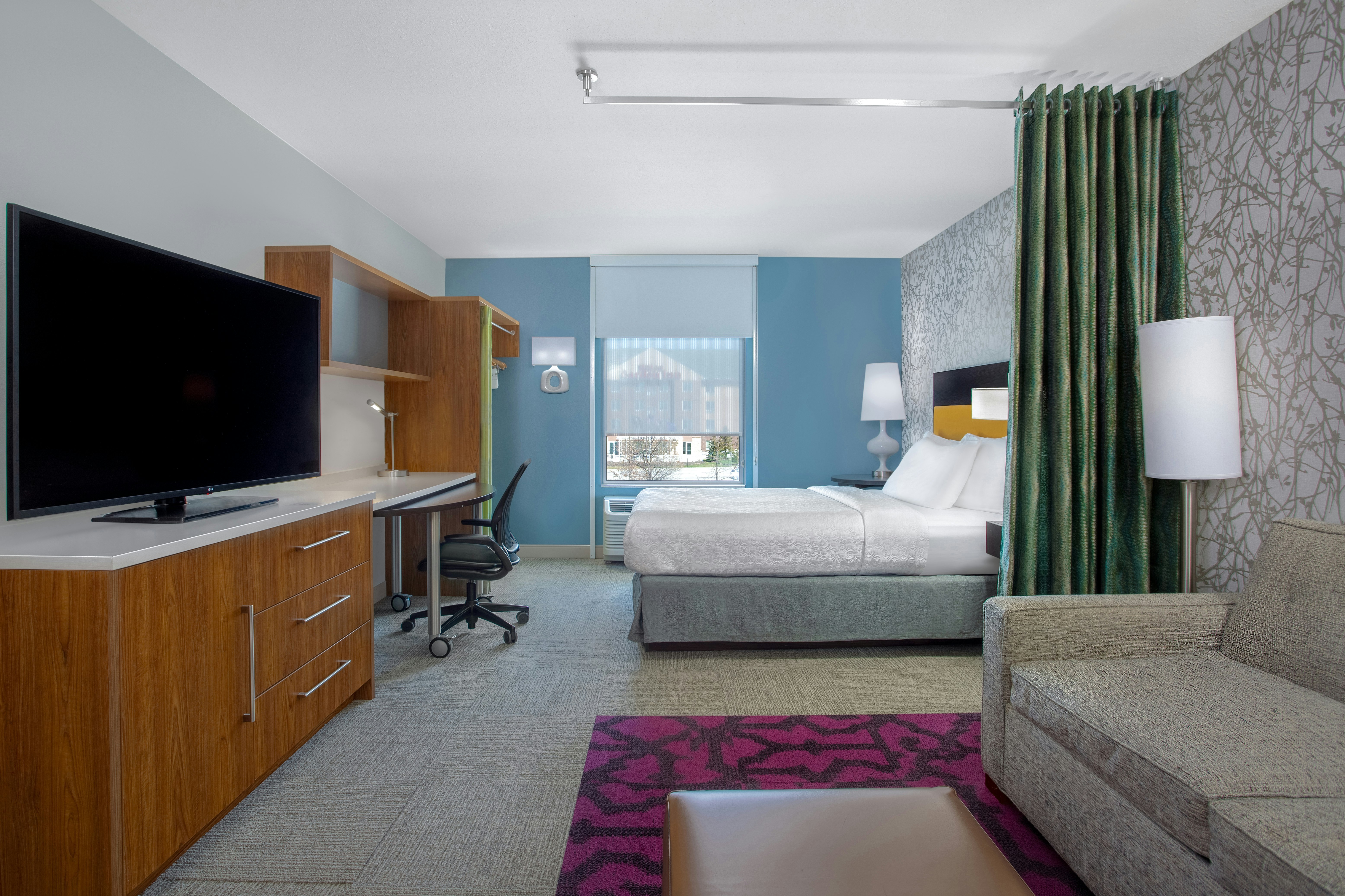 Home2 Suites by Hilton Omaha/West
