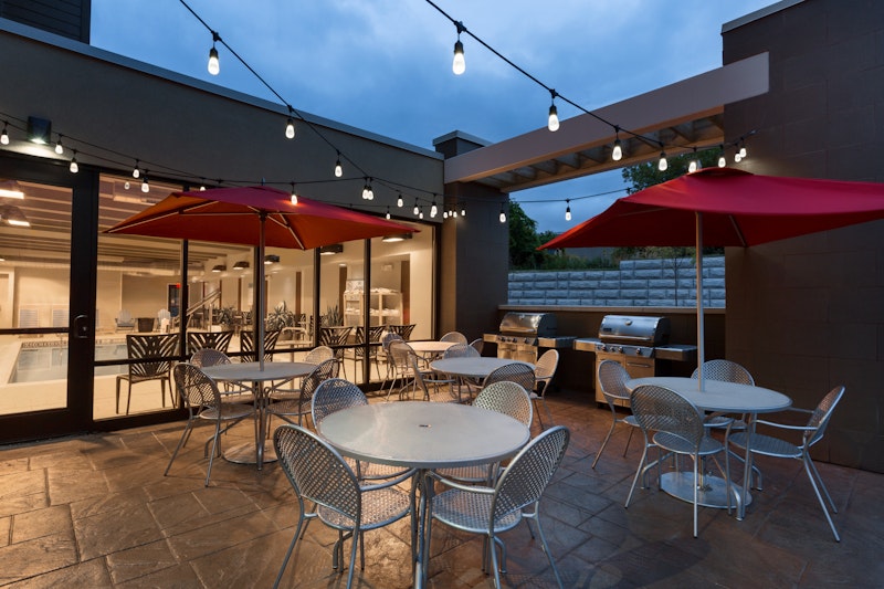 Home2 Suites by Hilton Rochester Henrietta