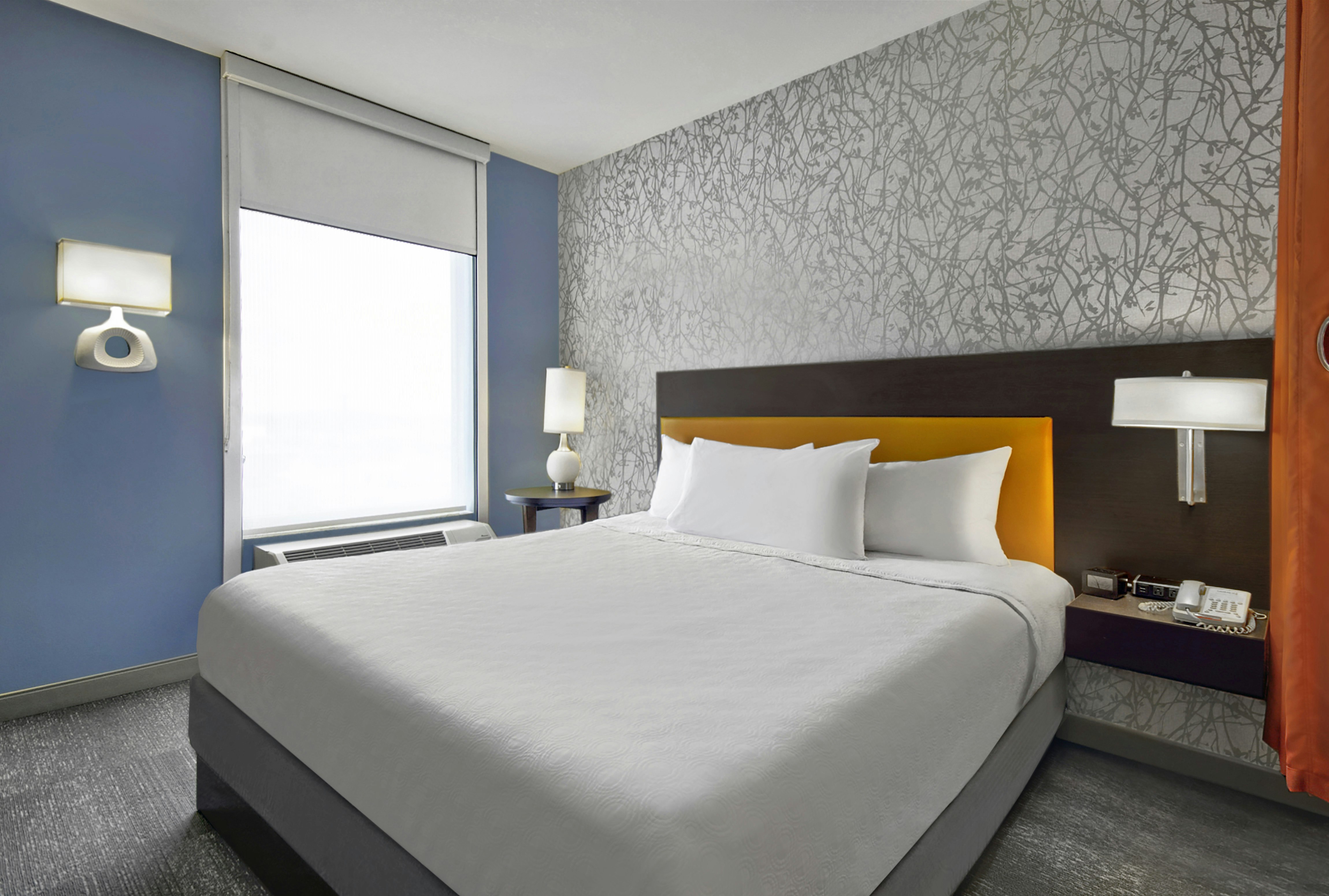 Home2 Suites by Hilton Rochester Henrietta