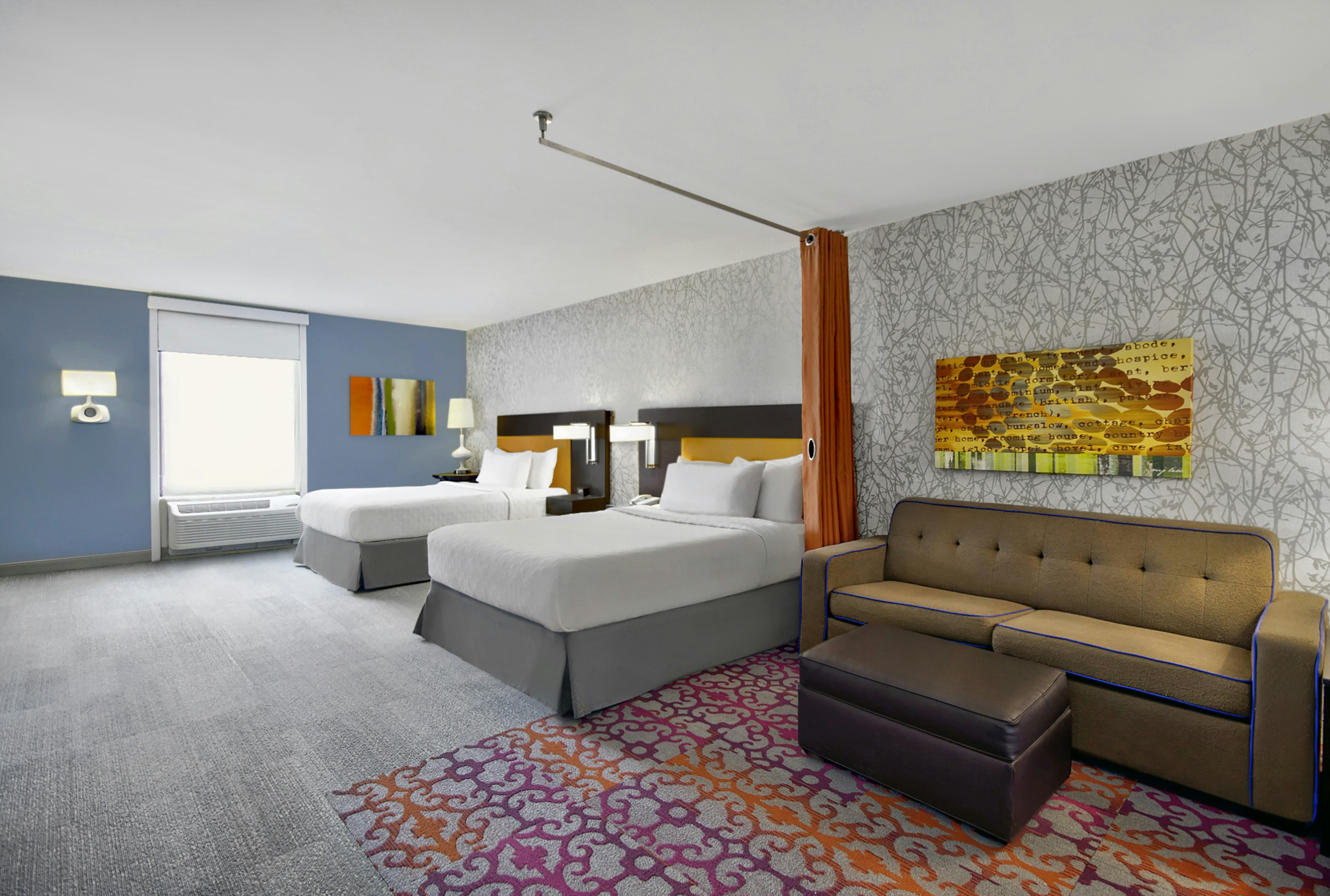 Home2 Suites by Hilton Rochester Henrietta