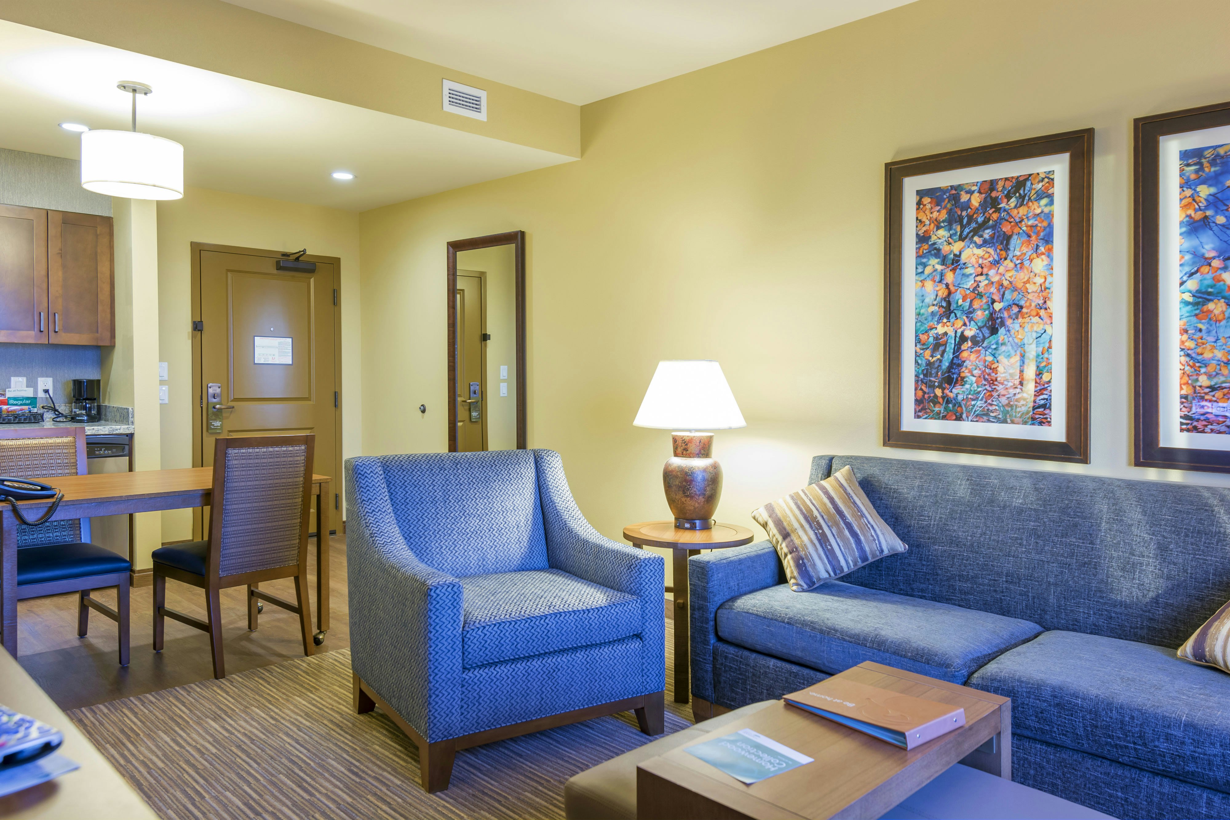 Homewood Suites by Hilton Billings