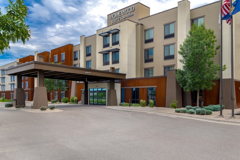 Homewood Suites by Hilton Billings
