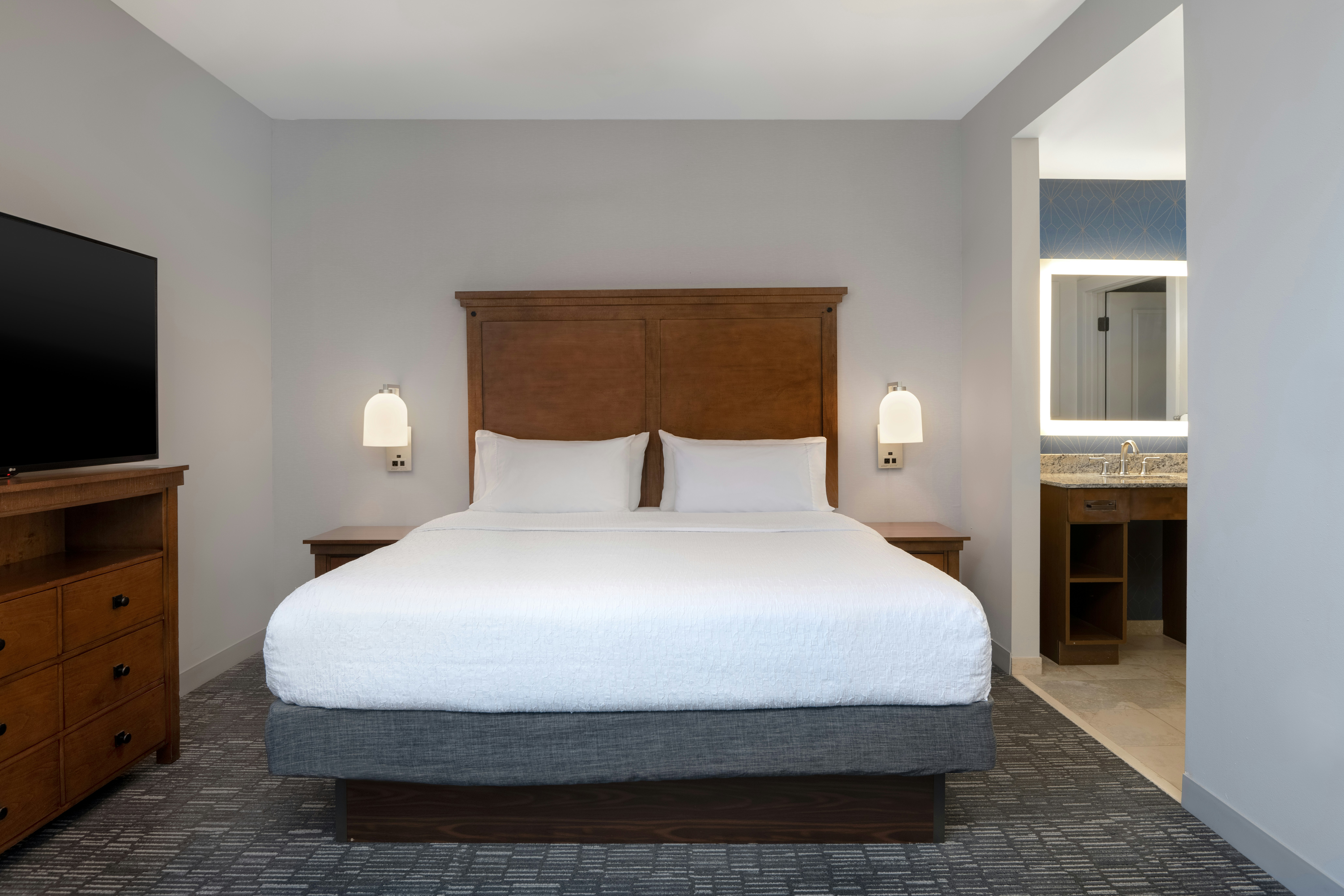 Homewood Suites by Hilton Billings